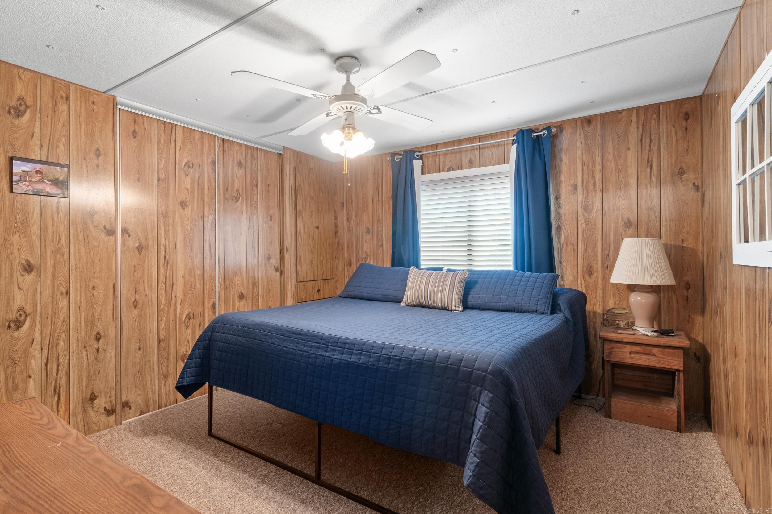 20 Ira Drive  Heber Springs, AR