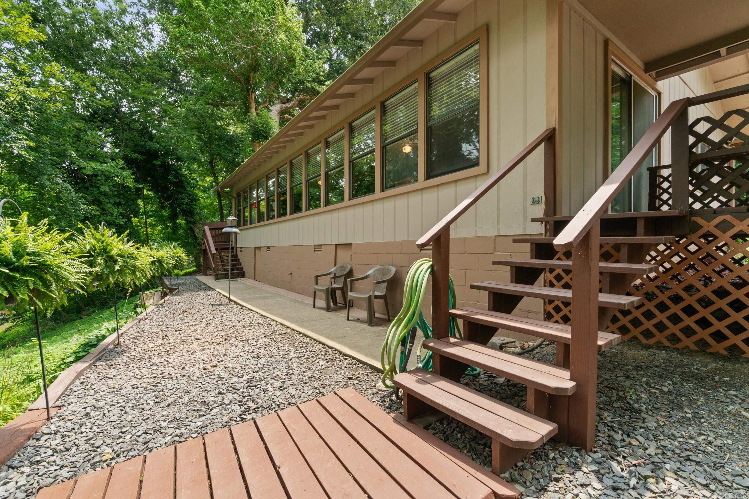 20 Ira Drive  Heber Springs, AR