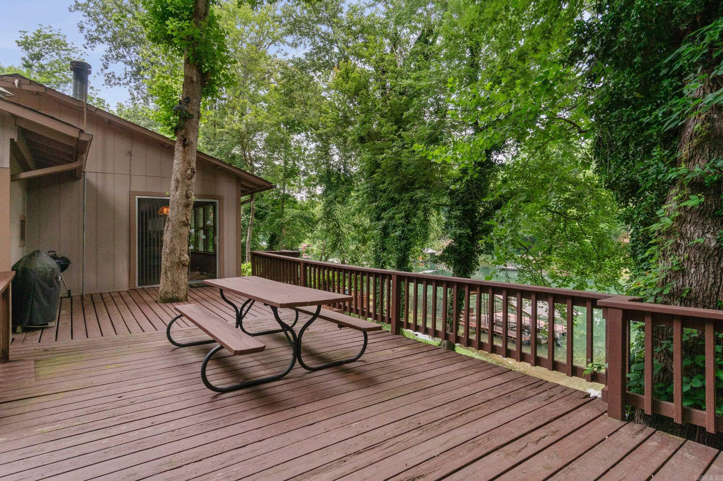 20 Ira Drive  Heber Springs, AR
