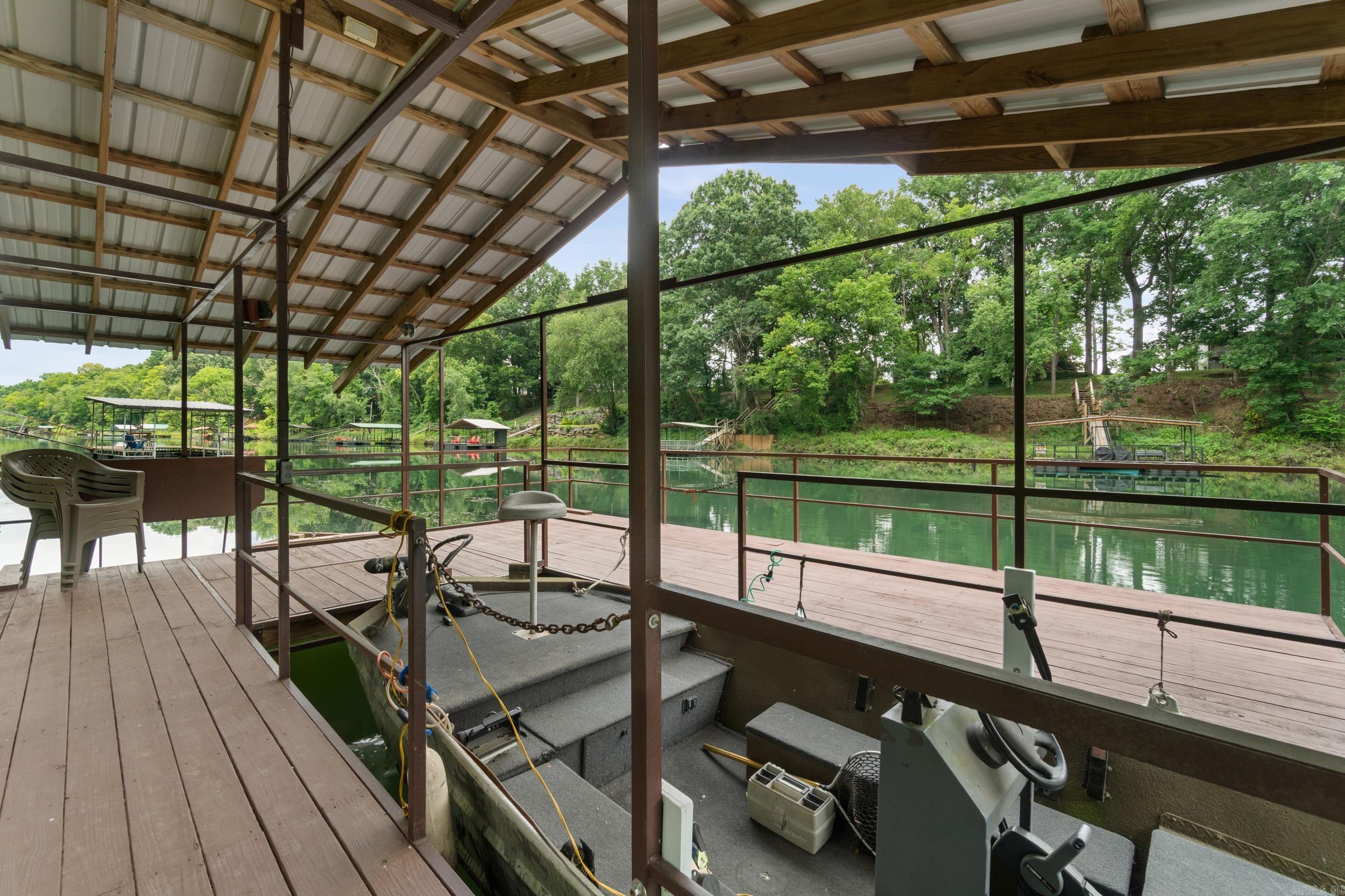 20 Ira Drive  Heber Springs, AR