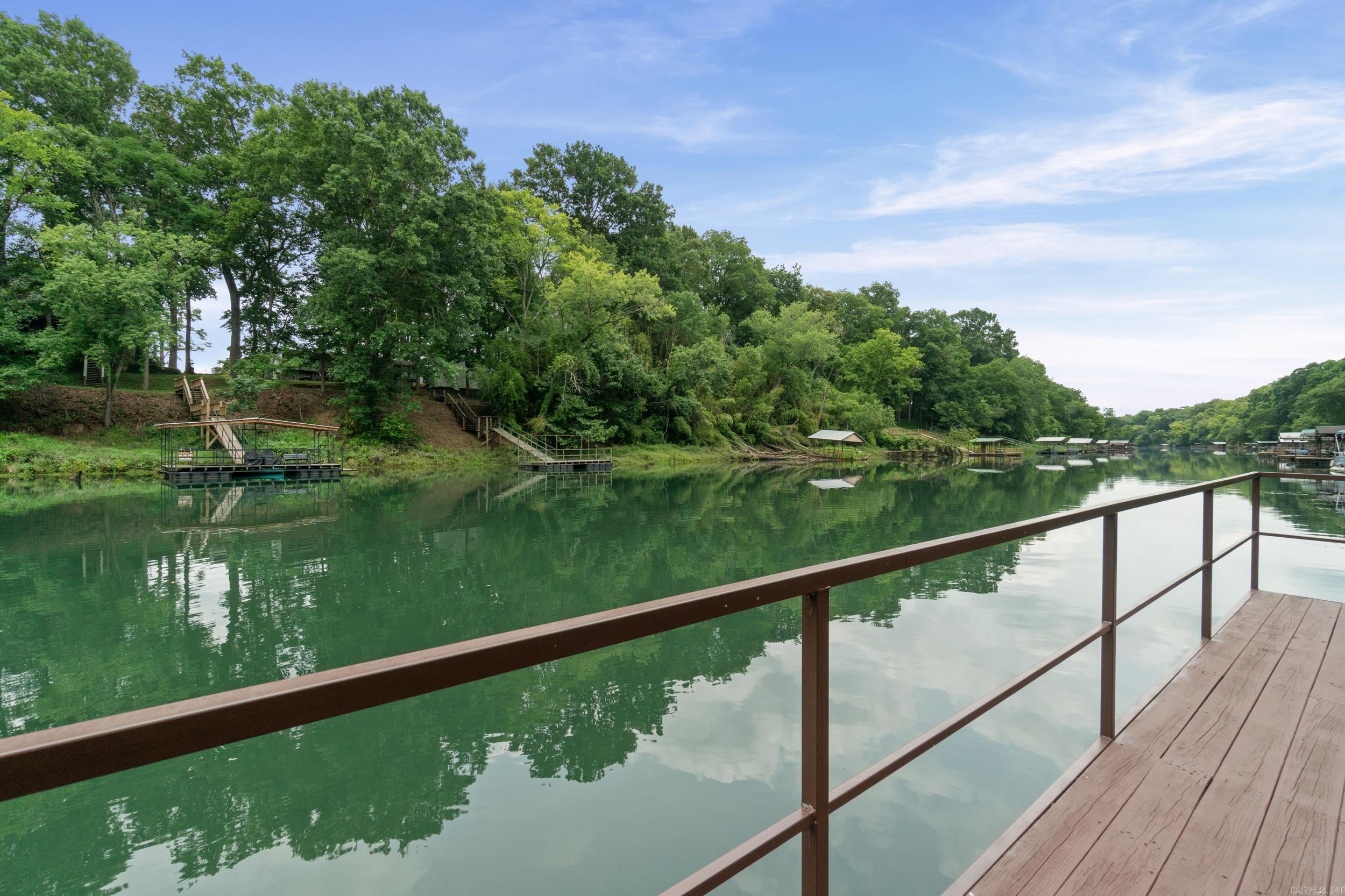 20 Ira Drive  Heber Springs, AR