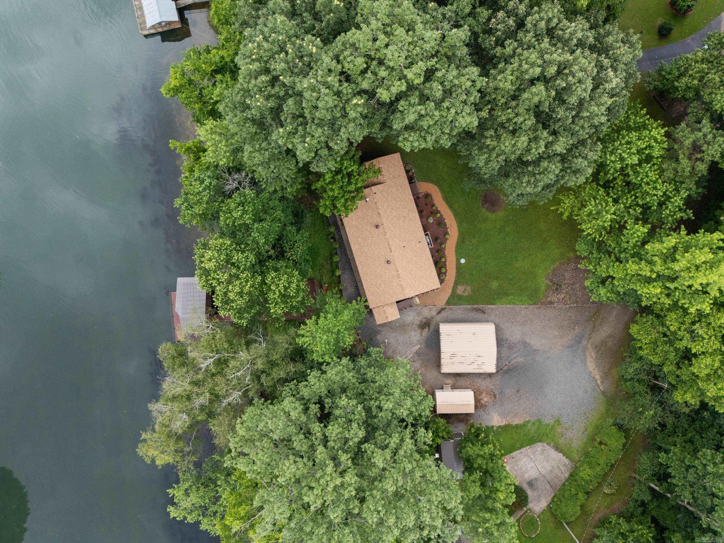 20 Ira Drive  Heber Springs, AR