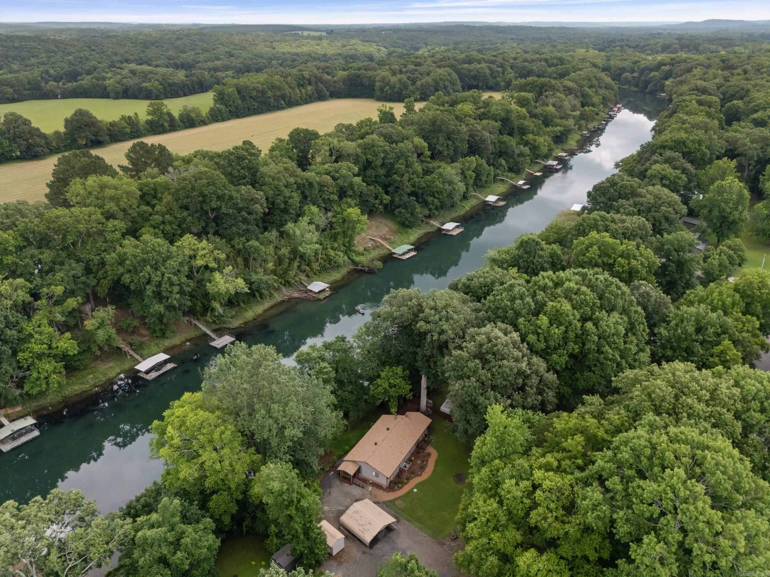 20 Ira Drive  Heber Springs, AR