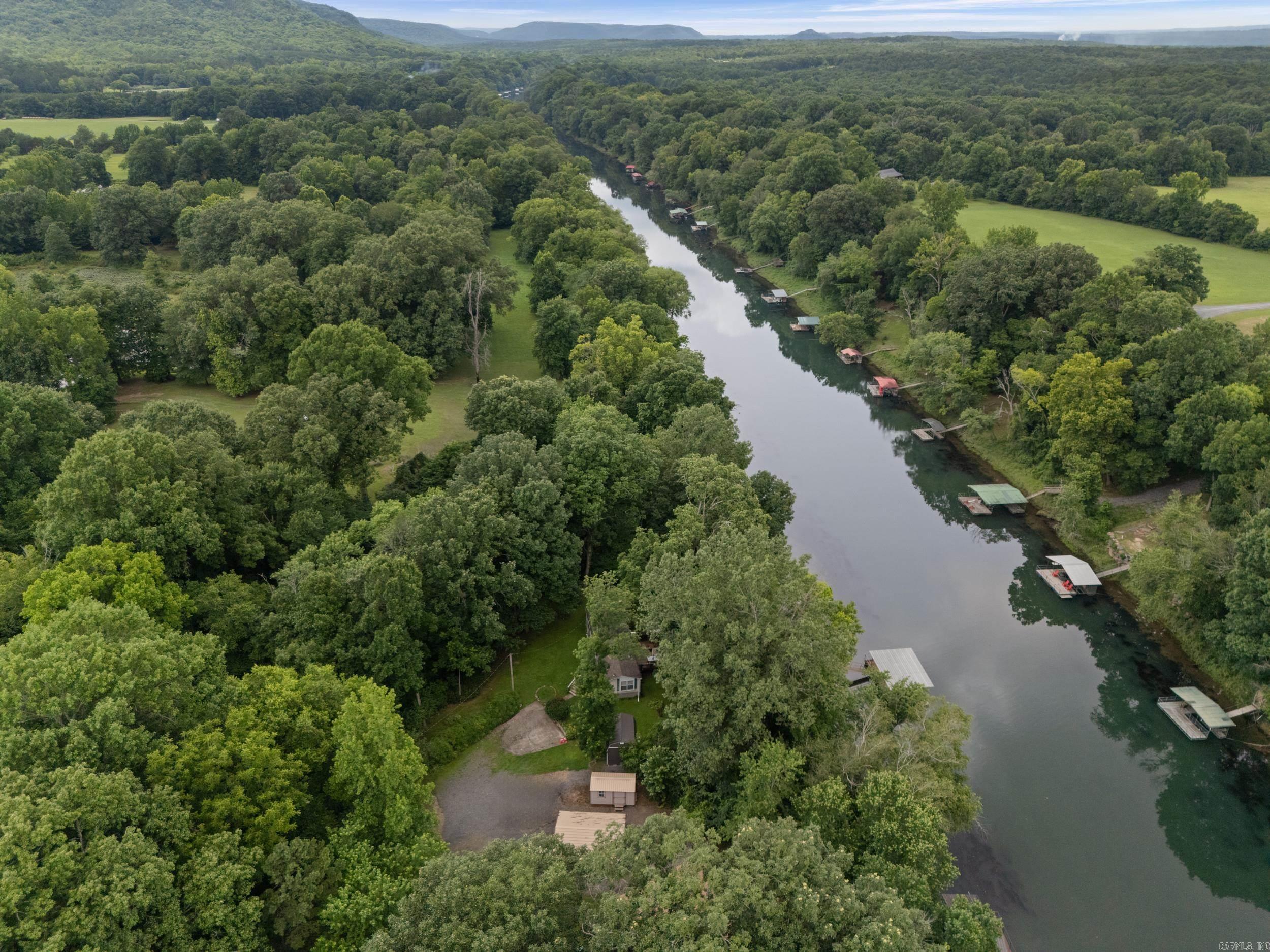 20 Ira Drive  Heber Springs, AR
