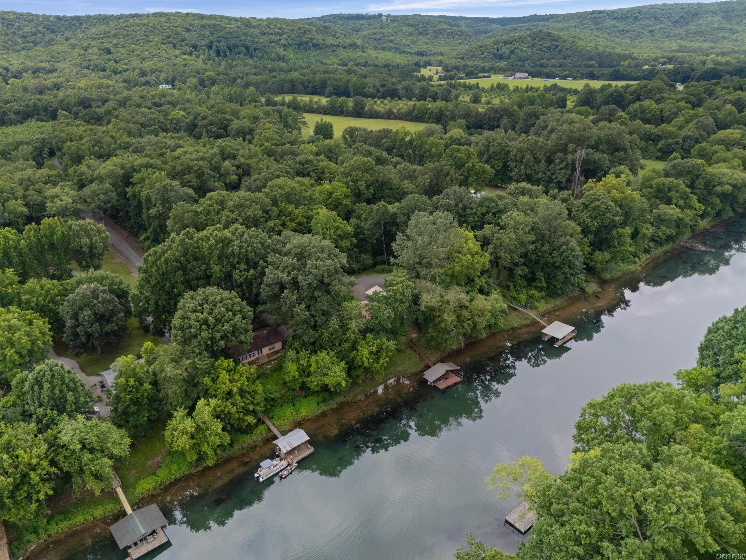 20 Ira Drive  Heber Springs, AR