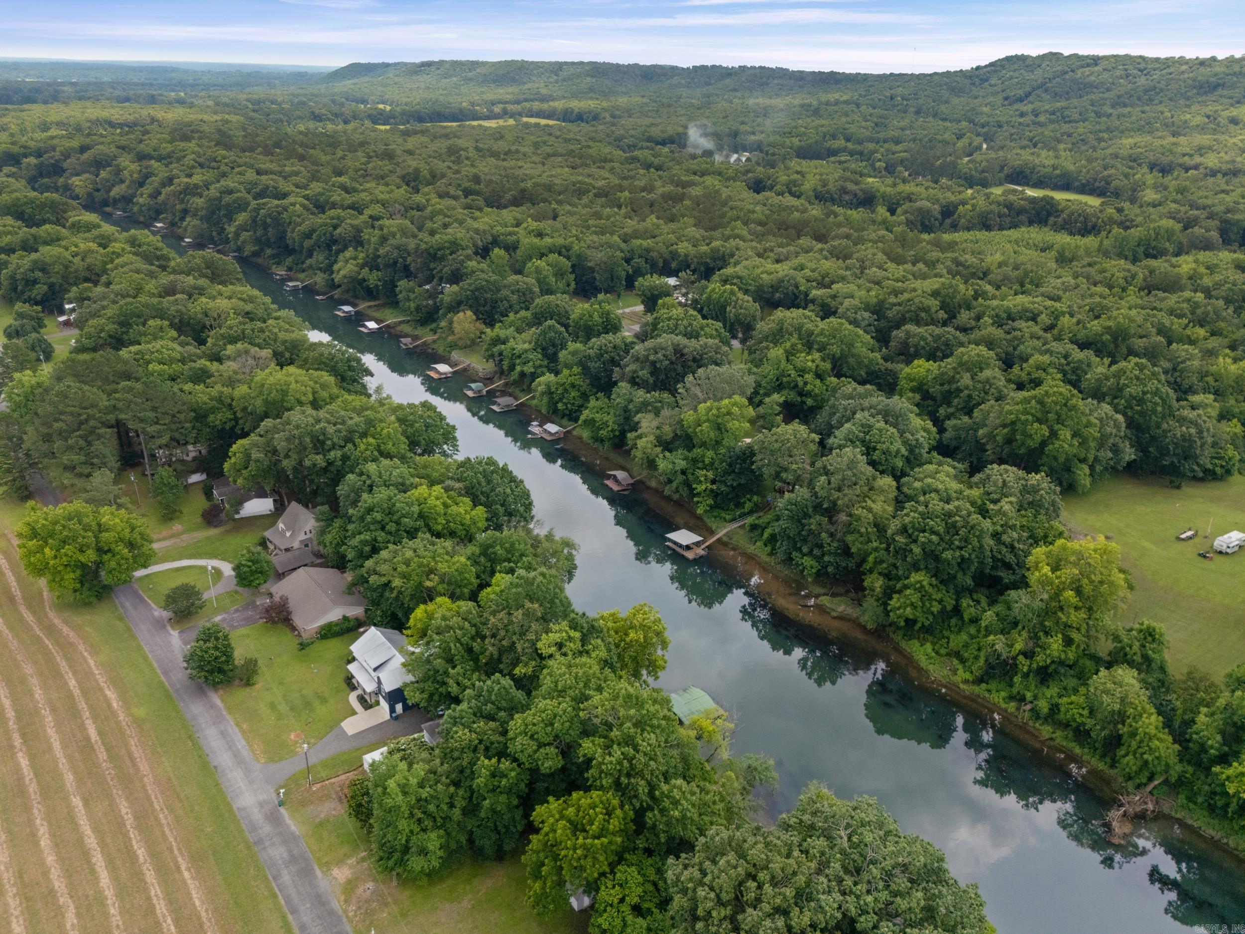 20 Ira Drive  Heber Springs, AR