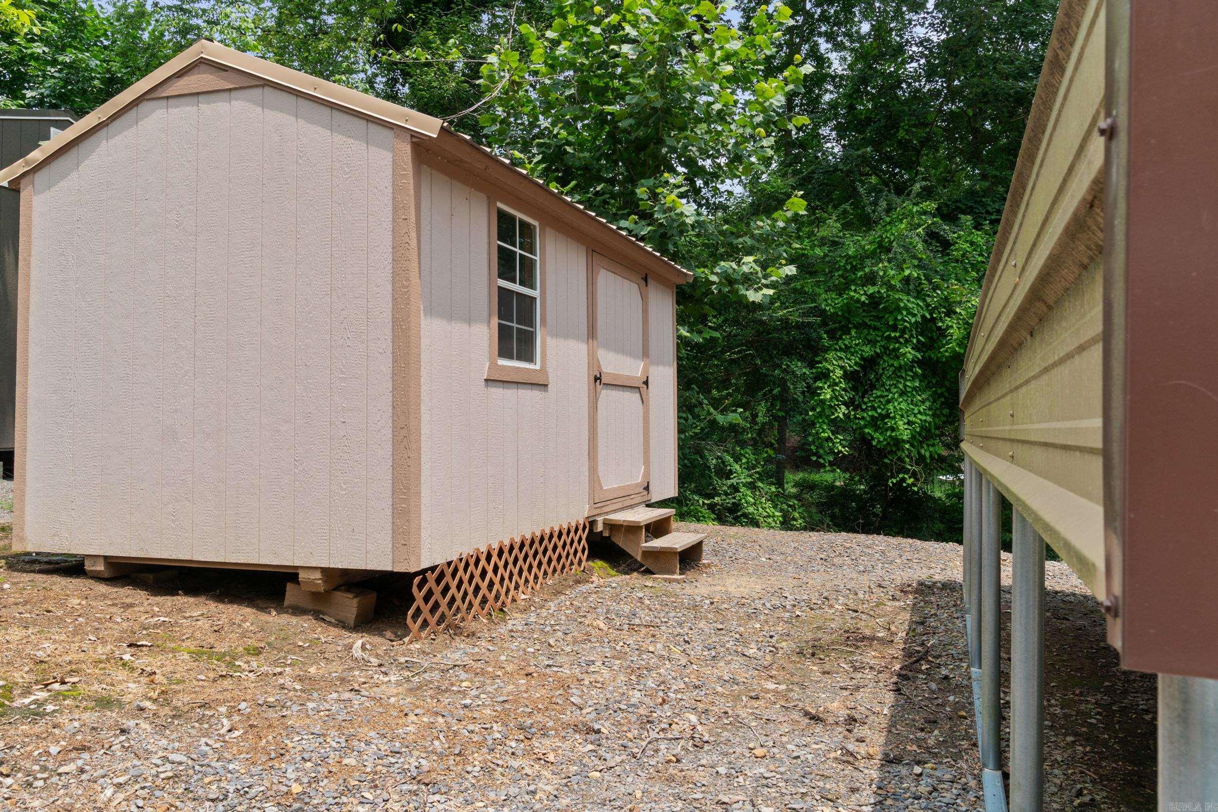 20 Ira Drive  Heber Springs, AR