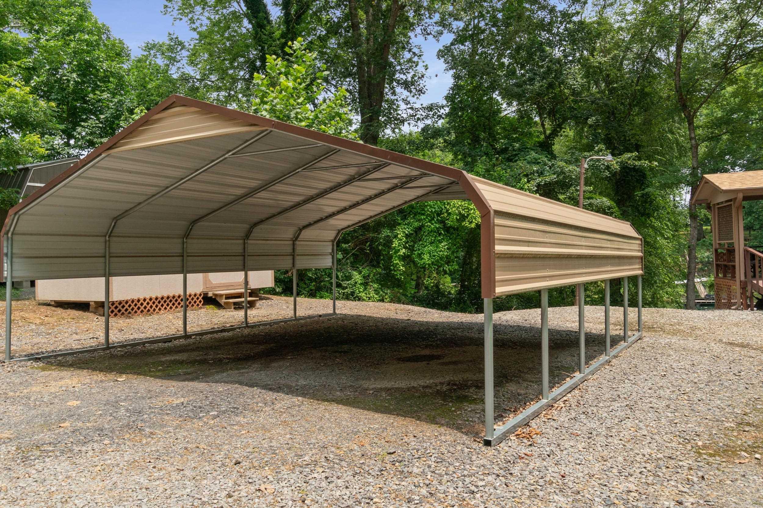 20 Ira Drive  Heber Springs, AR