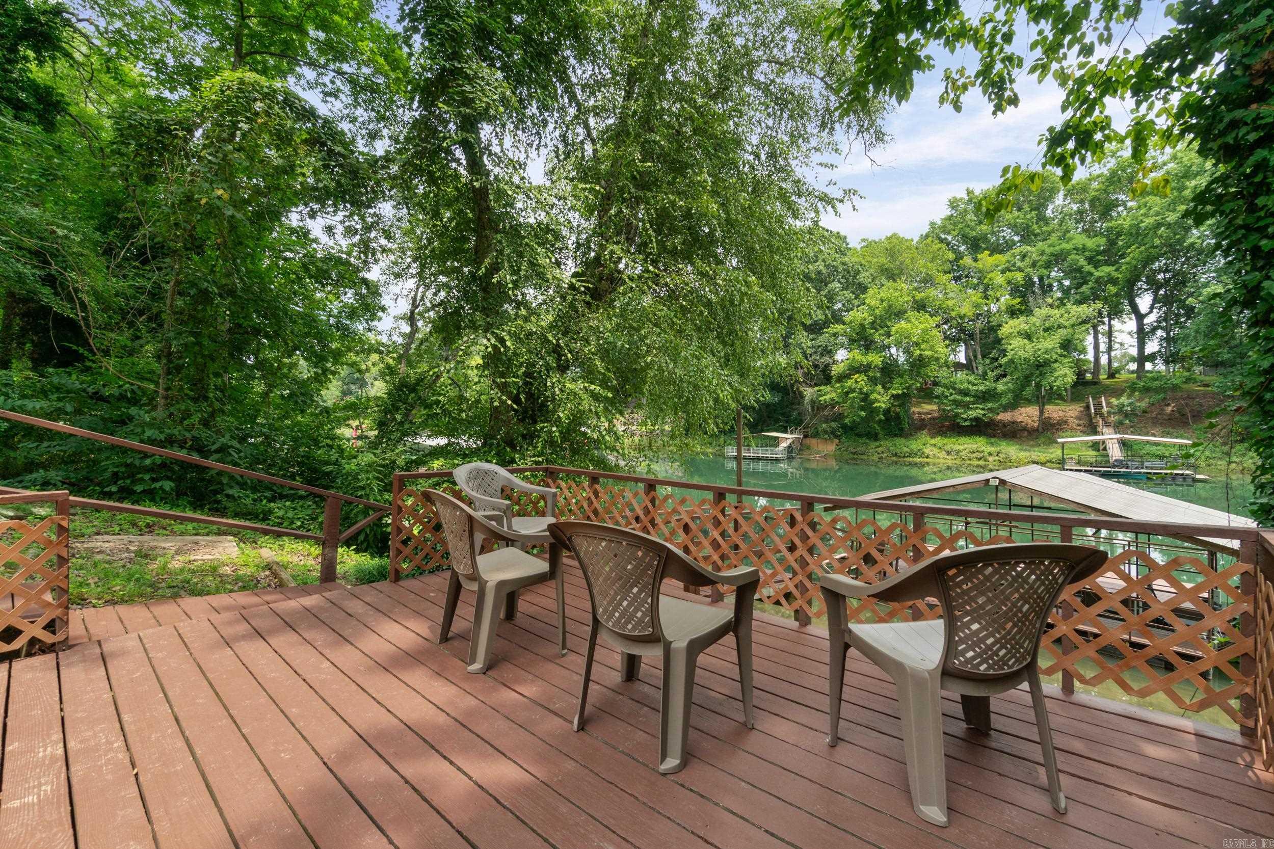 20 Ira Drive  Heber Springs, AR