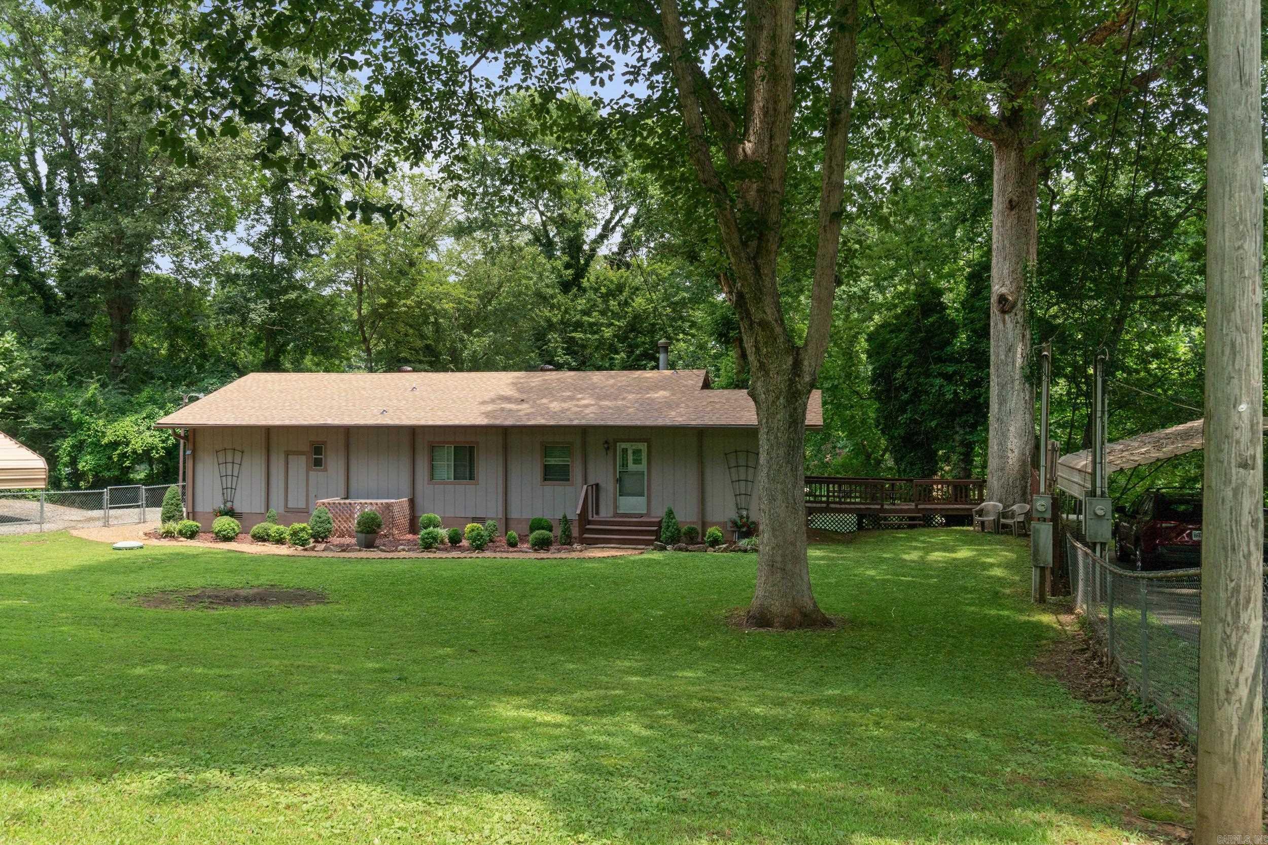 20 Ira Drive  Heber Springs, AR