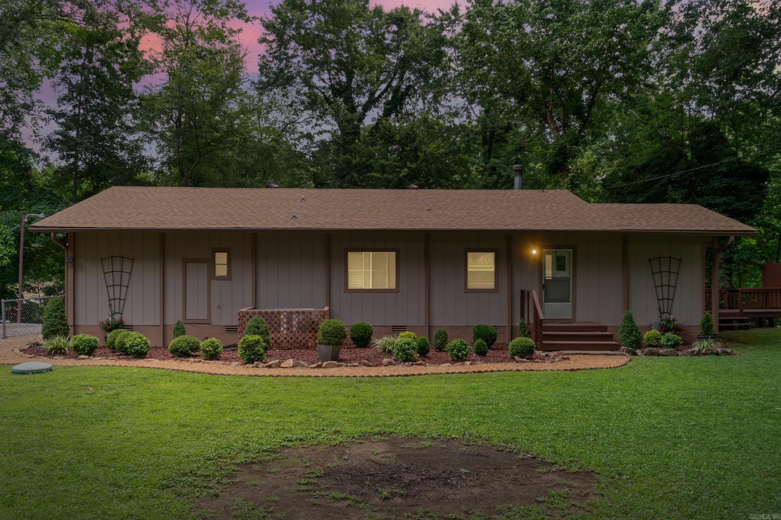 20 Ira Drive  Heber Springs, AR