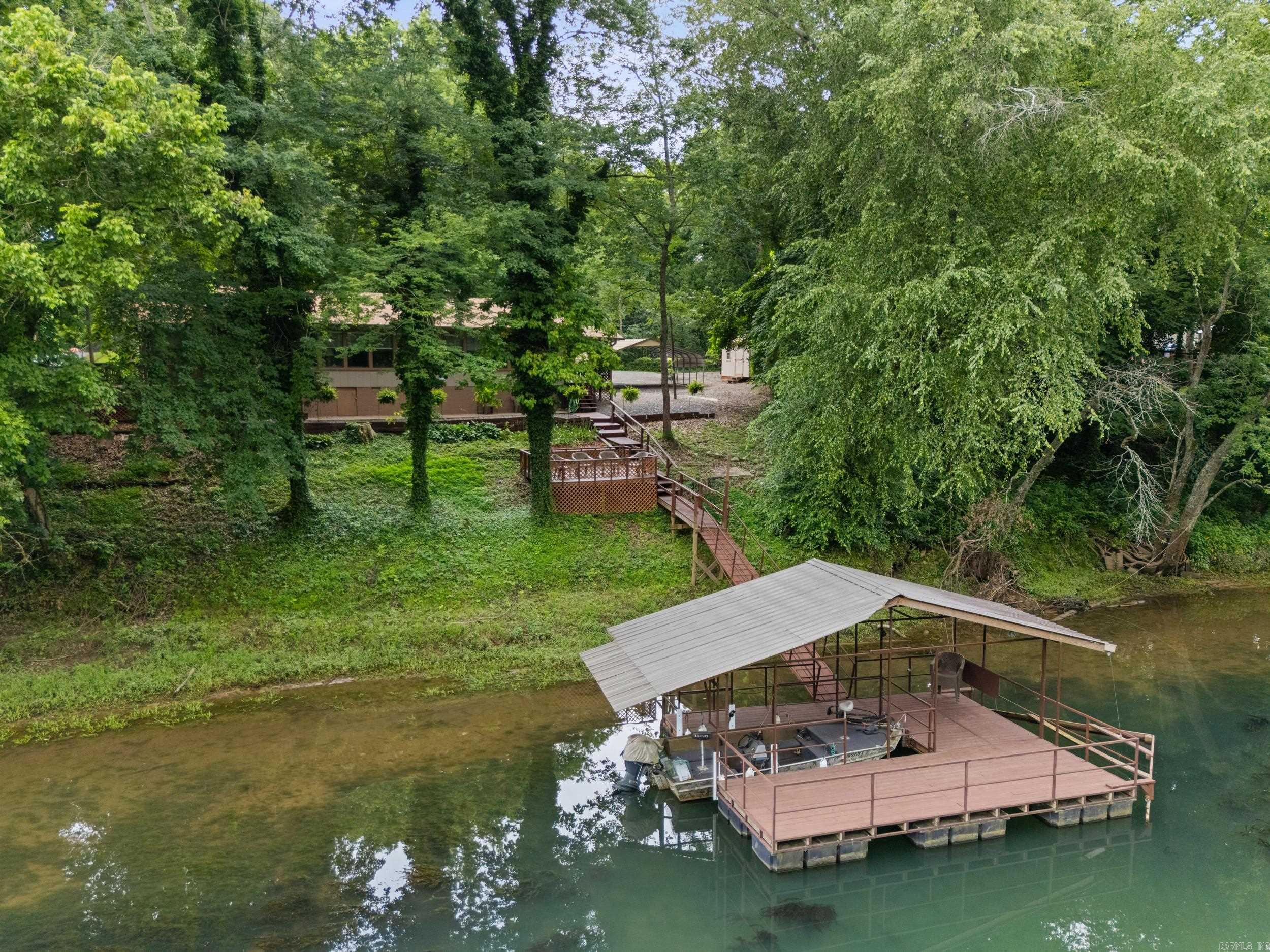 20 Ira Drive  Heber Springs, AR
