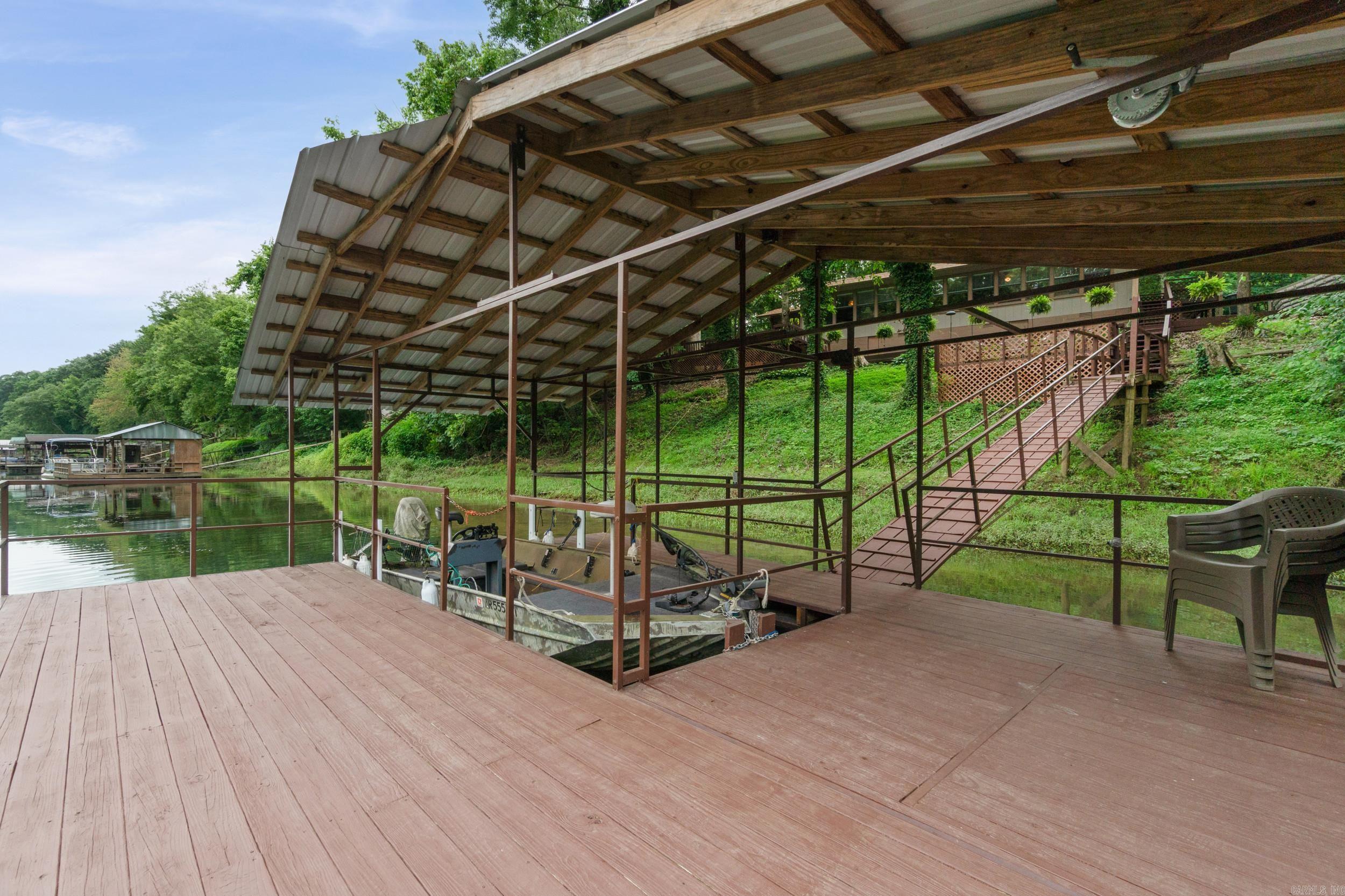 20 Ira Drive  Heber Springs, AR