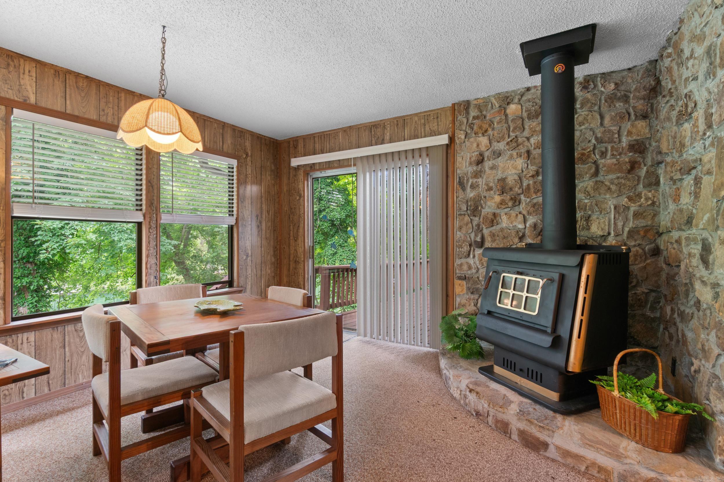20 Ira Drive  Heber Springs, AR