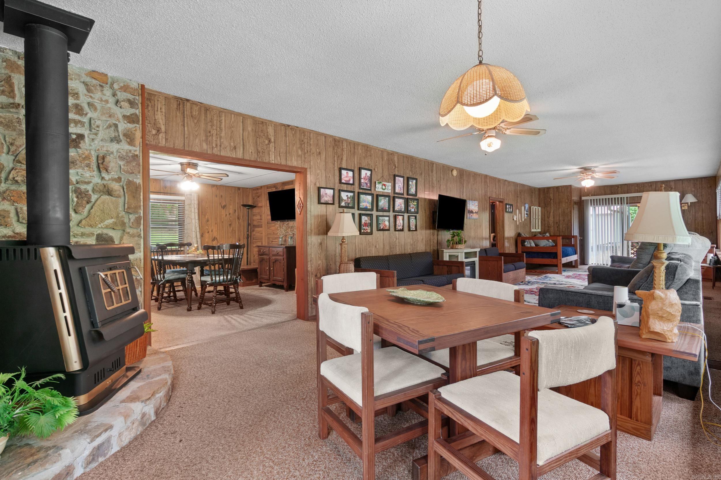 20 Ira Drive  Heber Springs, AR