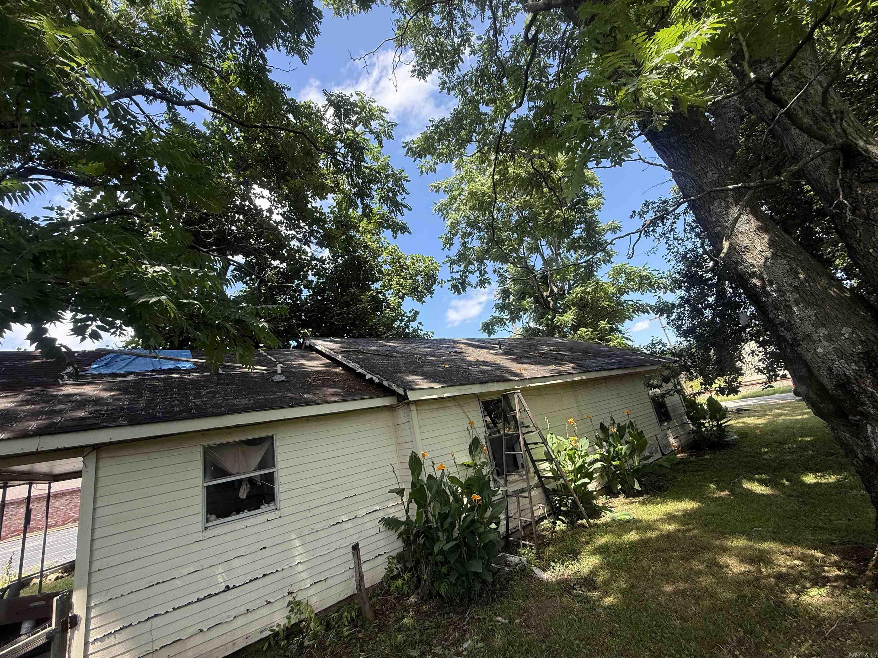 107 N Railroad  Harrisburg, AR