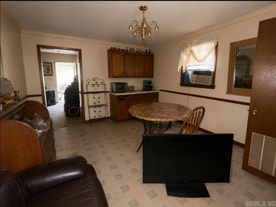 107 N Railroad  Harrisburg, AR