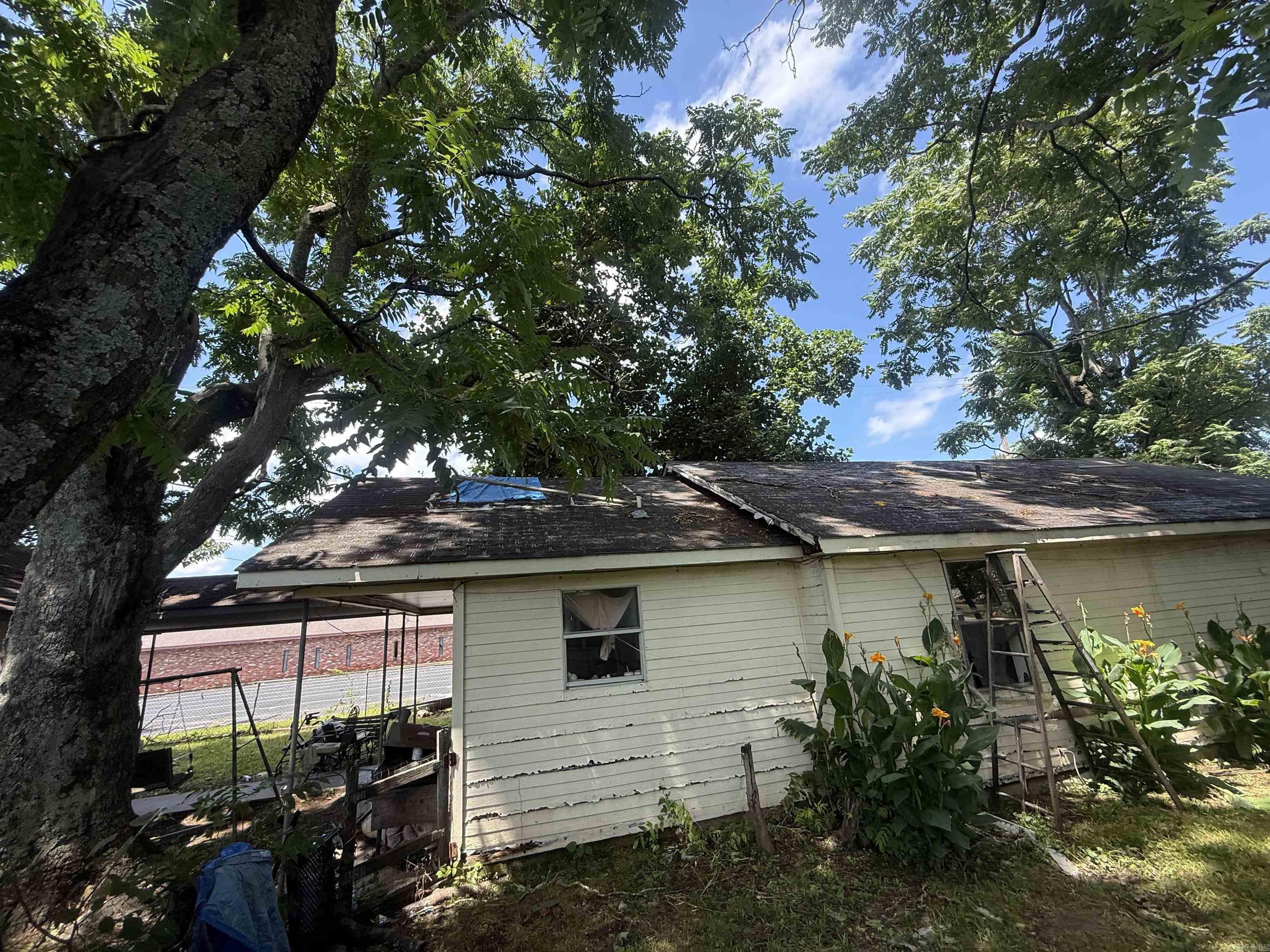 107 N Railroad  Harrisburg, AR