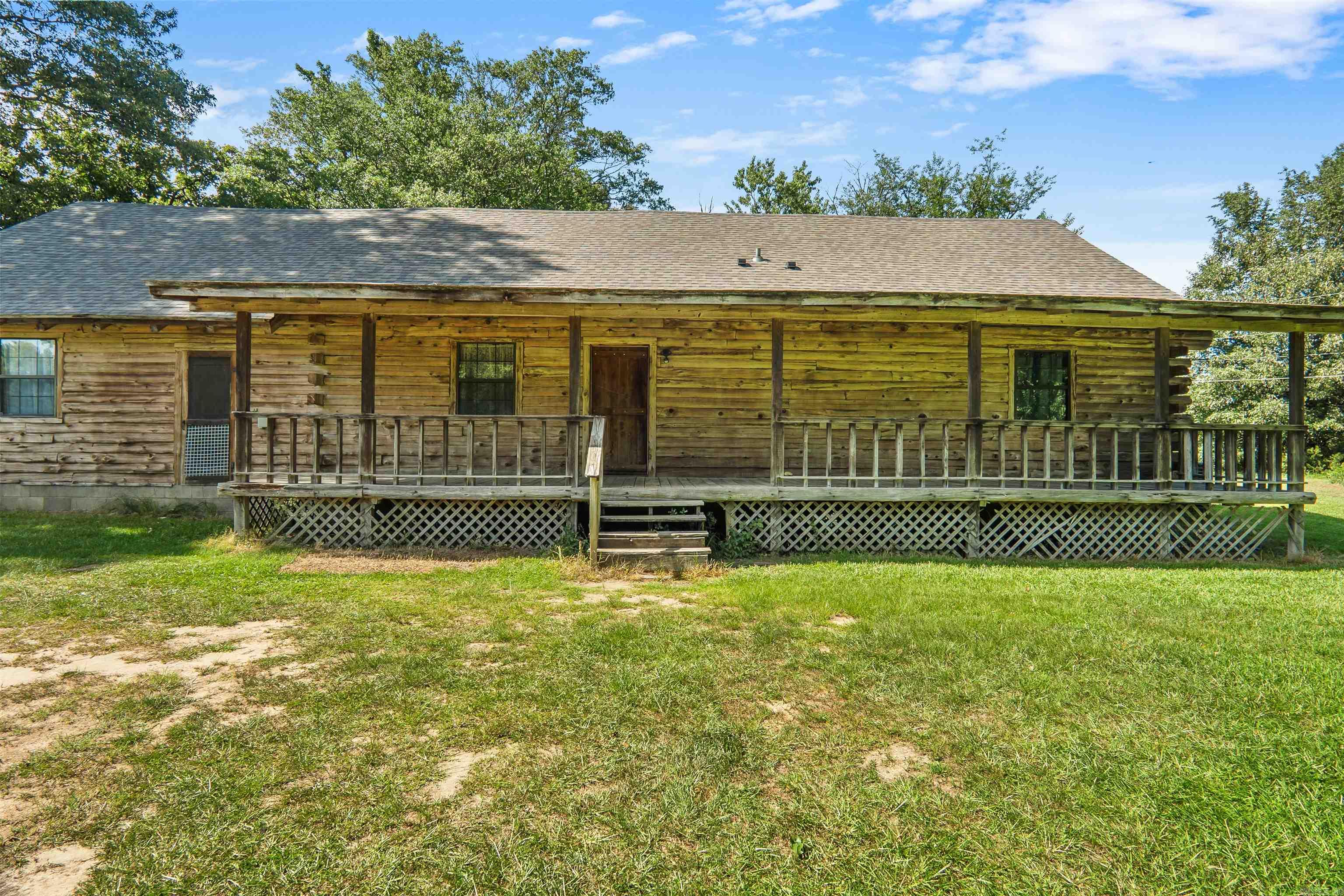 619 Pickthorne  Cabot, AR