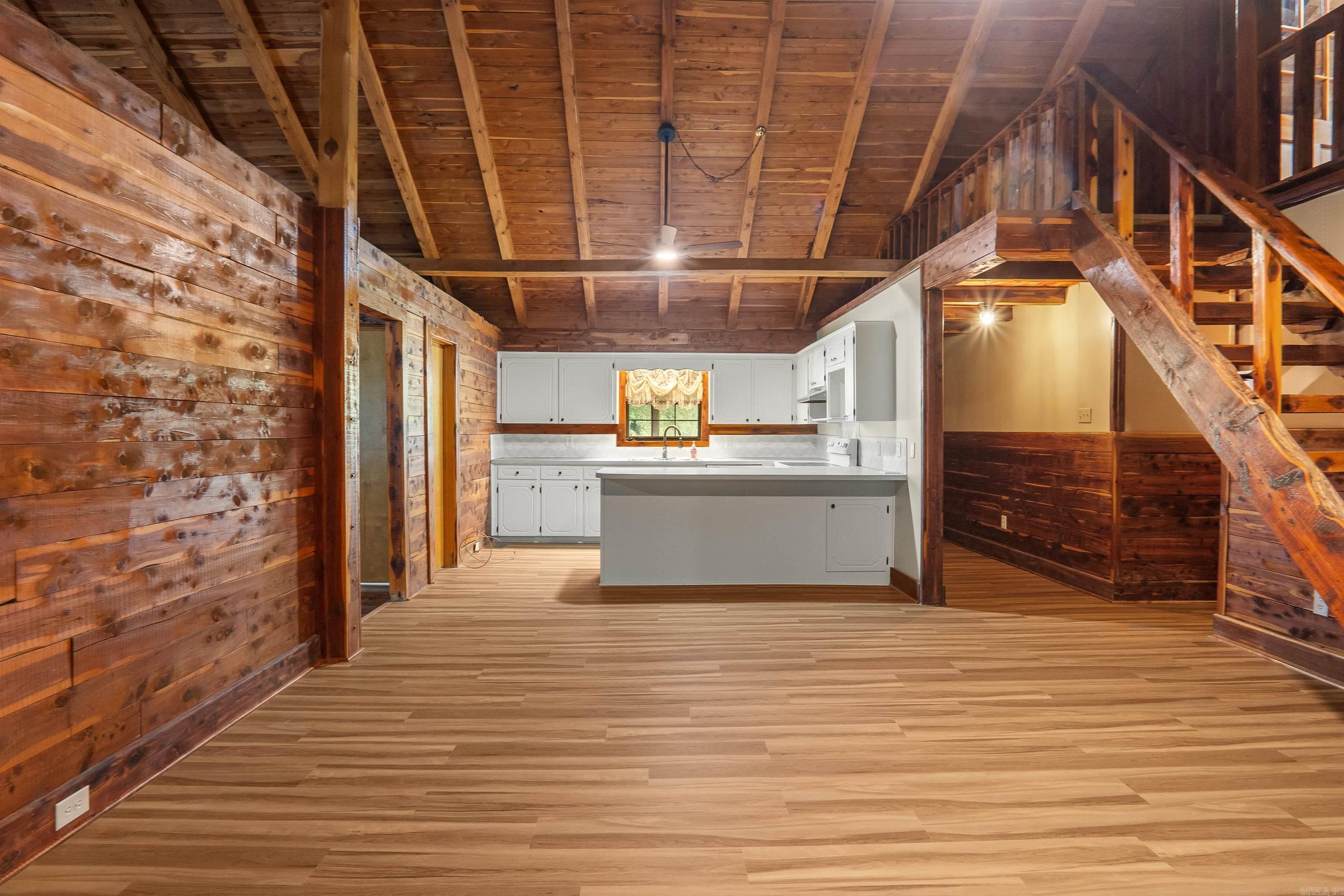 619 Pickthorne  Cabot, AR