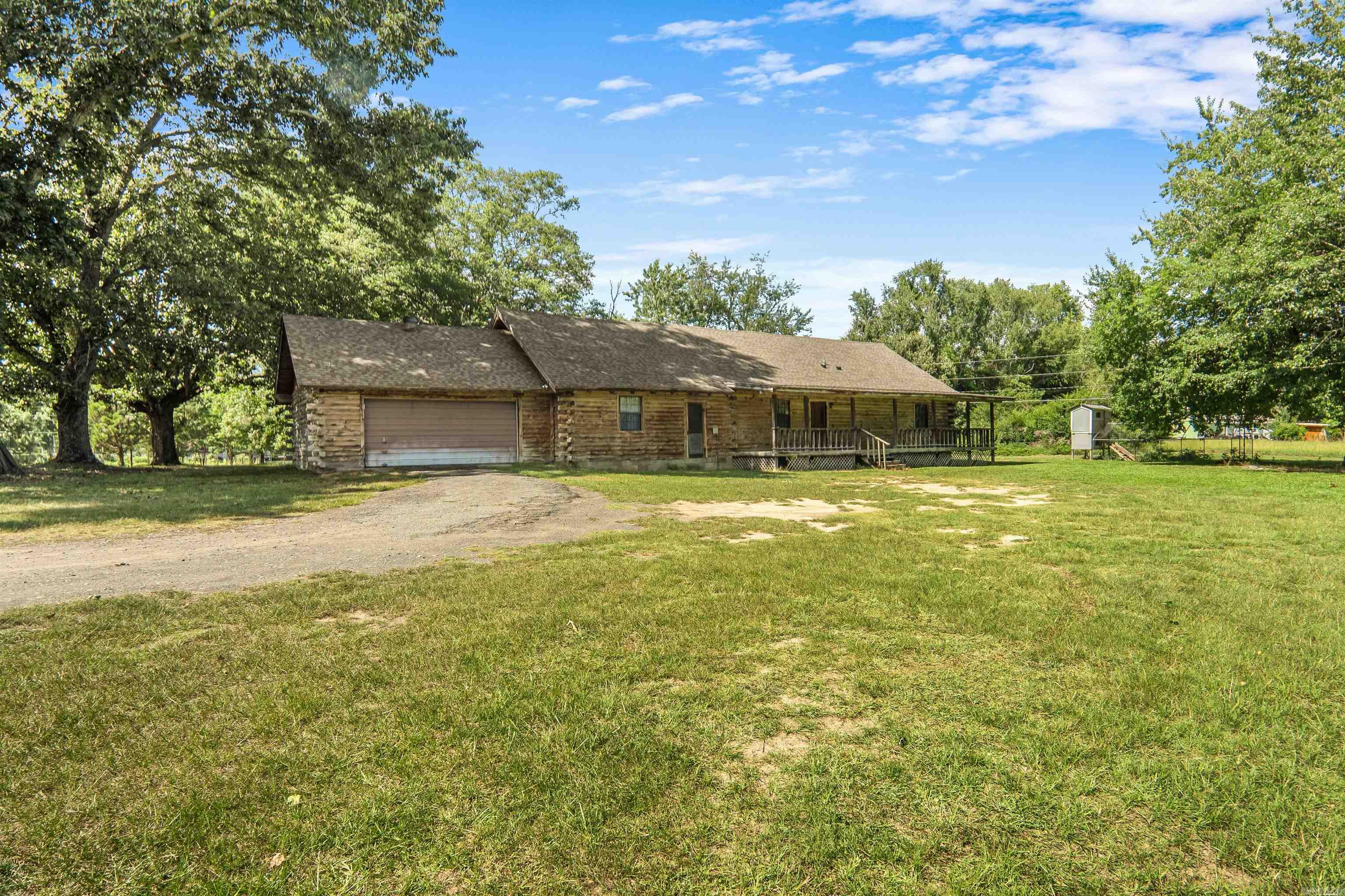 619 Pickthorne  Cabot, AR
