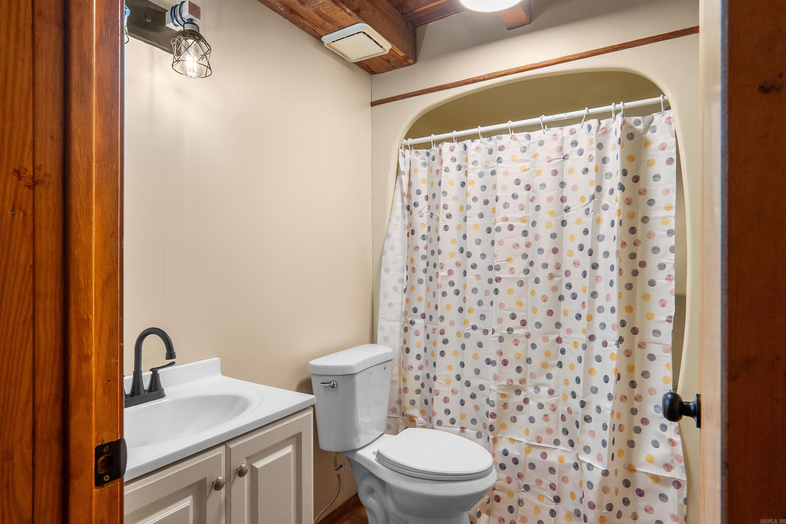 619 Pickthorne  Cabot, AR
