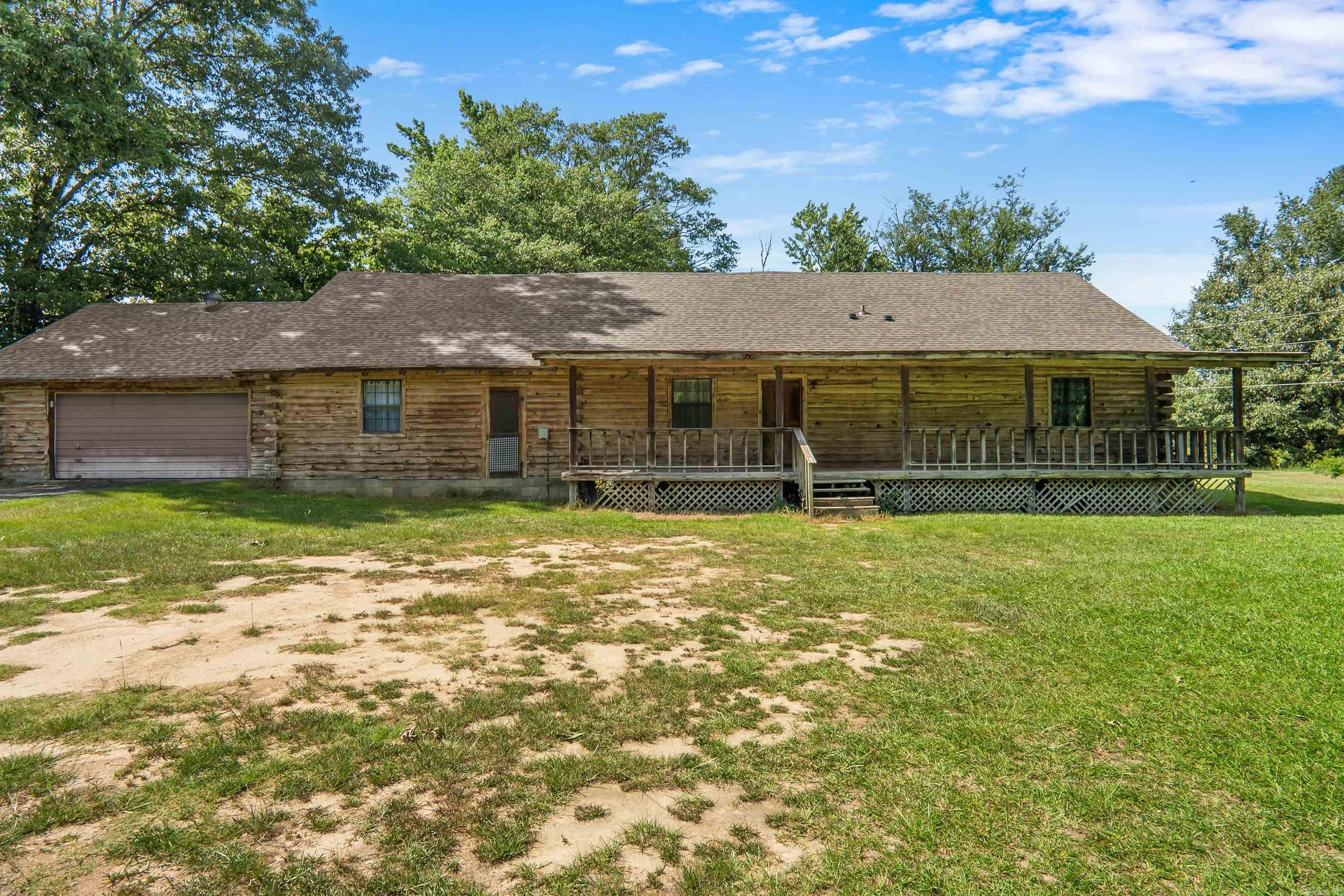 619 Pickthorne  Cabot, AR