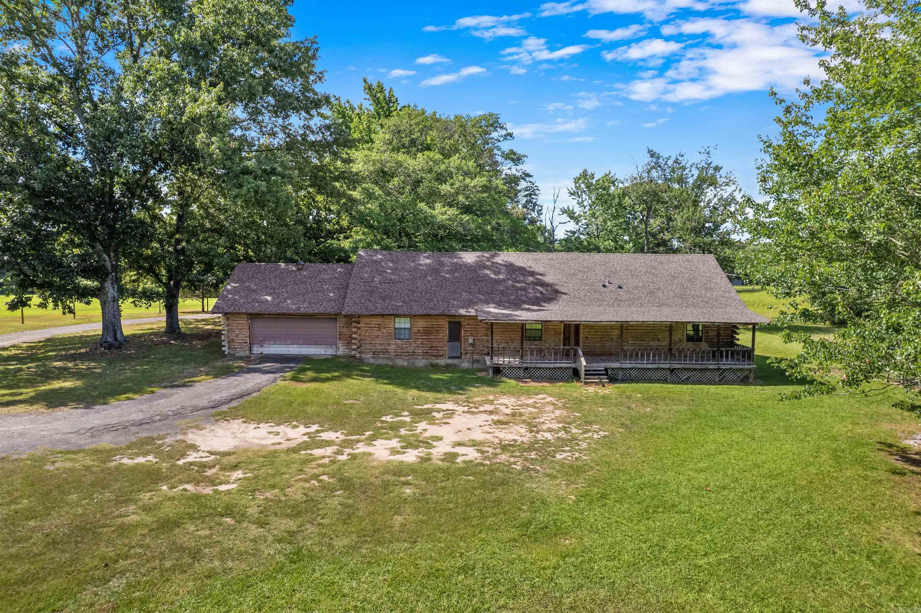 619 Pickthorne  Cabot, AR