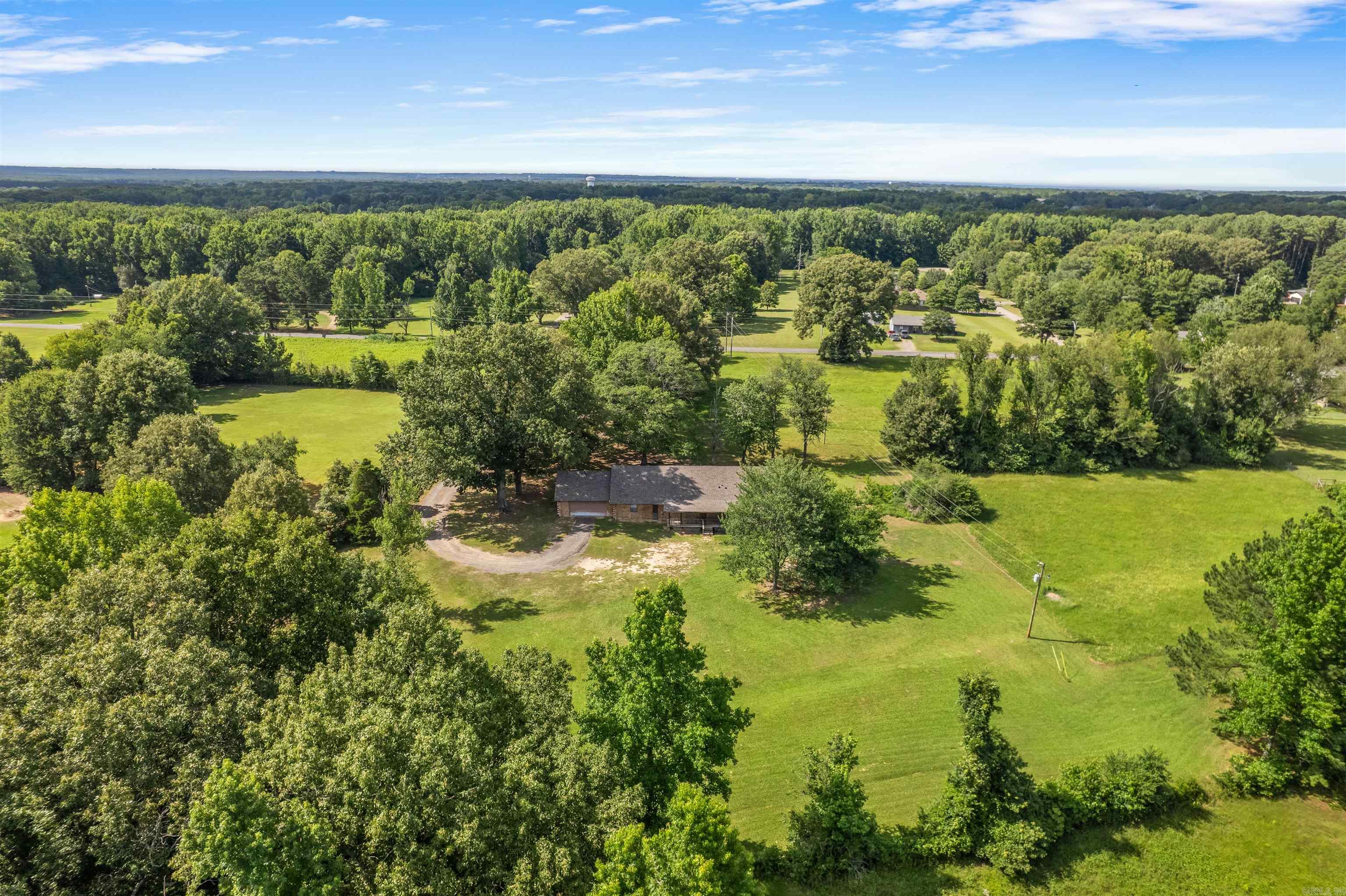 619 Pickthorne  Cabot, AR