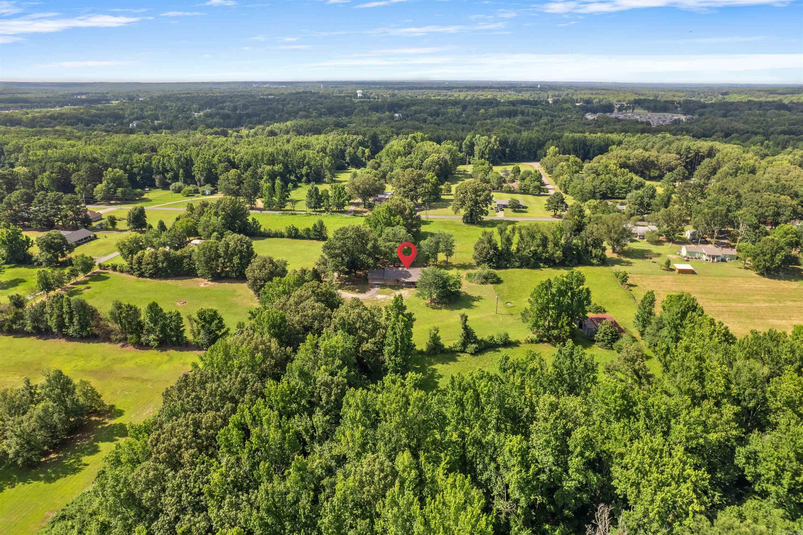 619 Pickthorne  Cabot, AR
