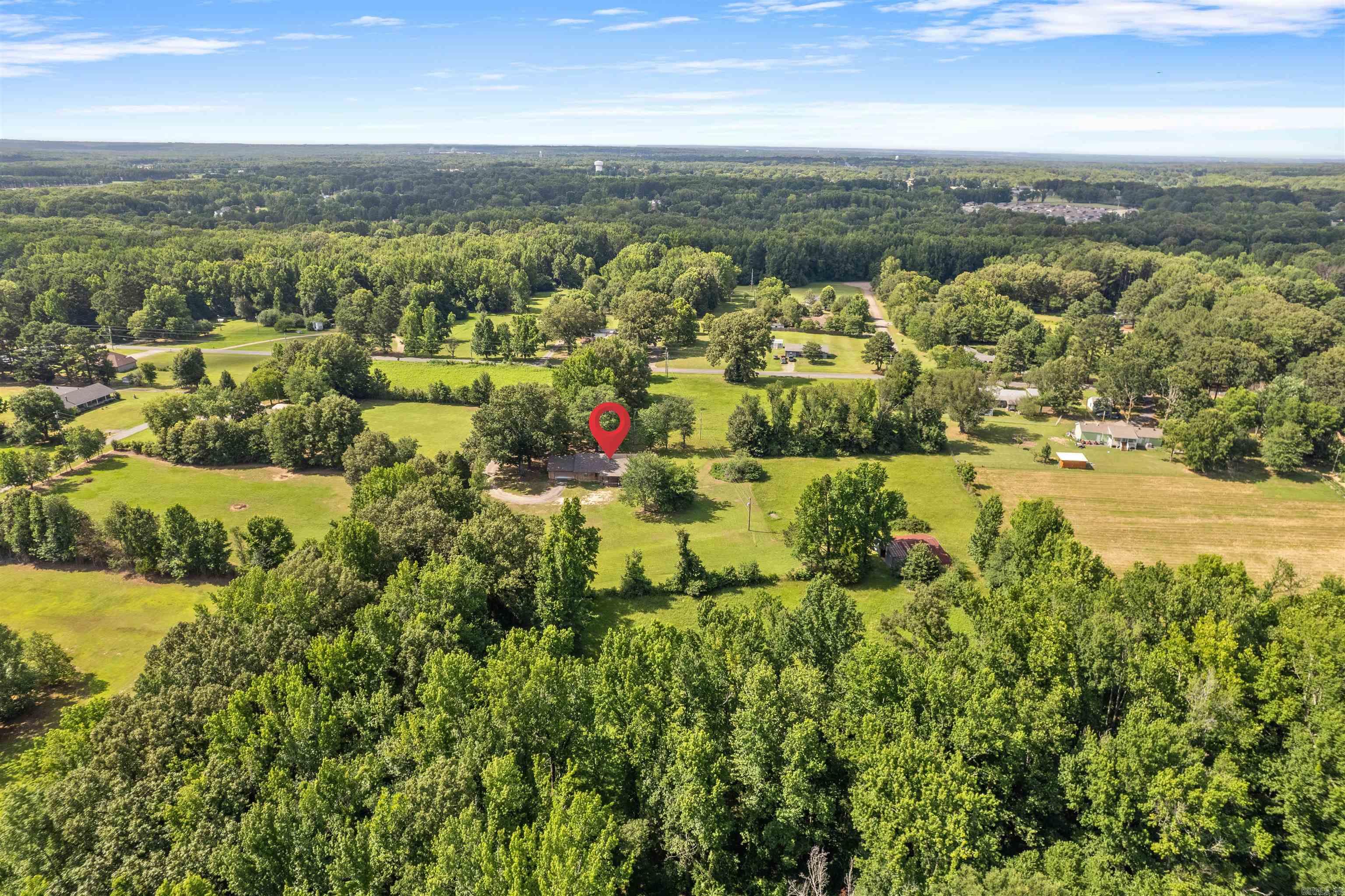 619 Pickthorne  Cabot, AR