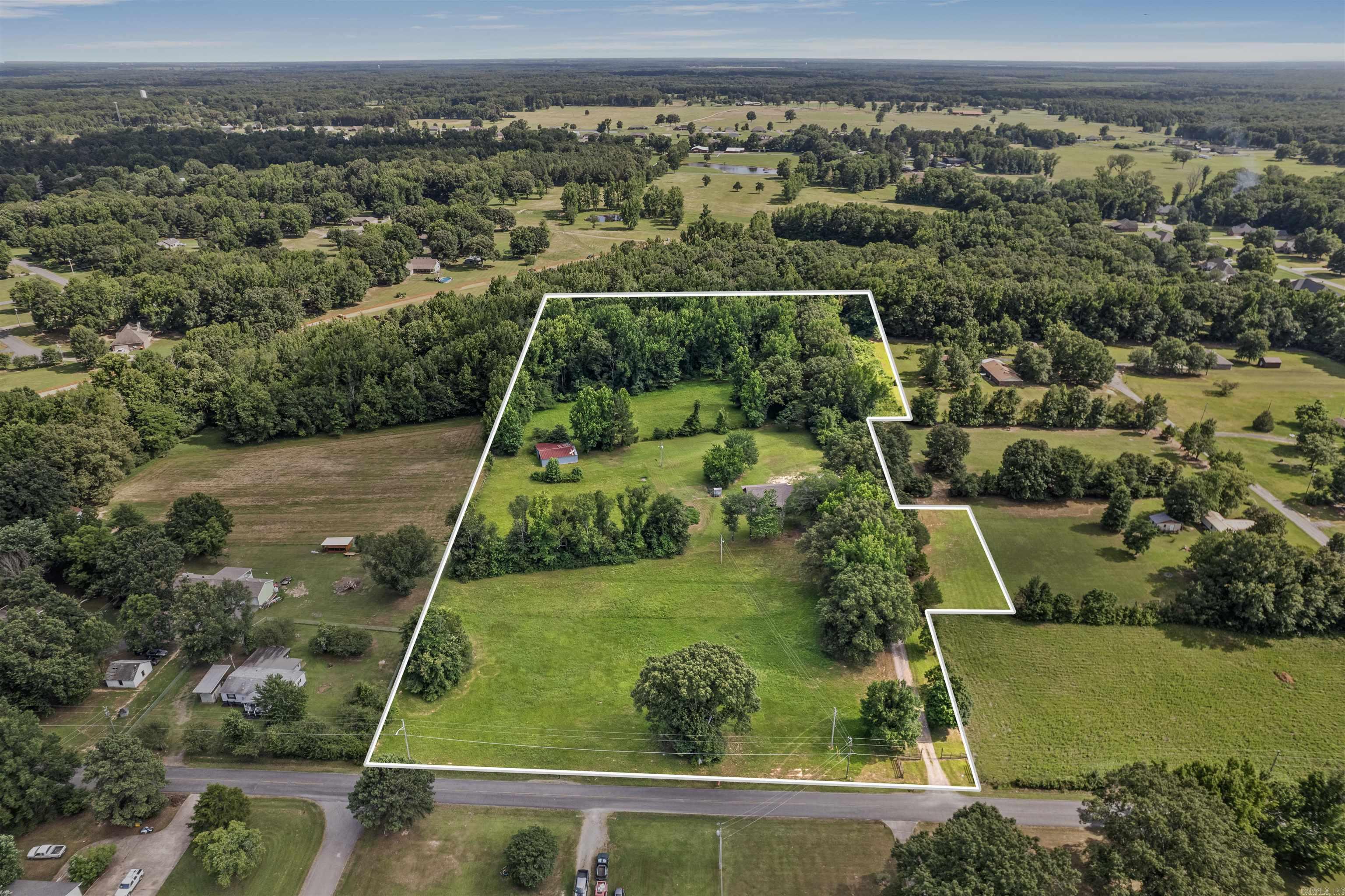 619 Pickthorne  Cabot, AR
