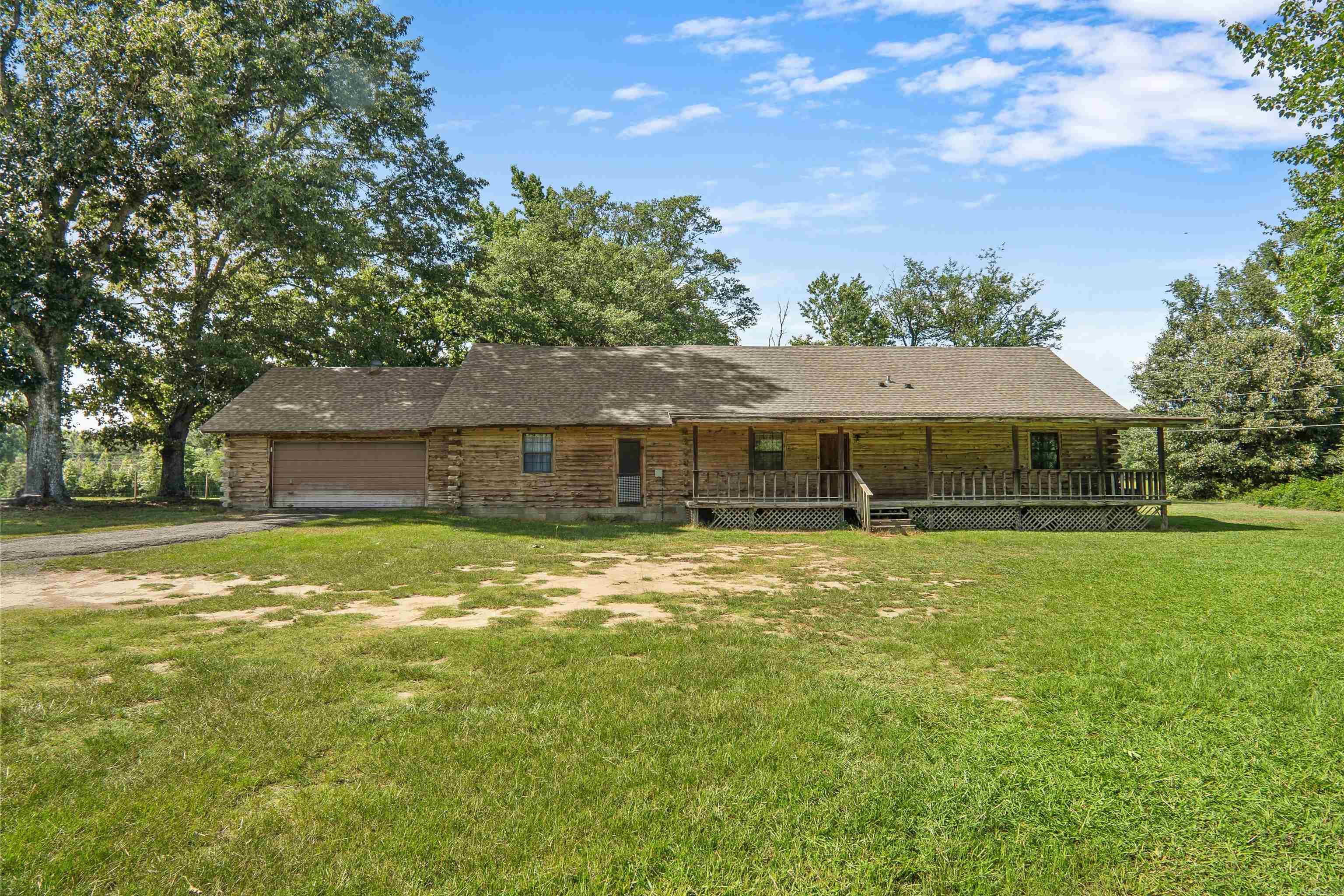 619 Pickthorne  Cabot, AR