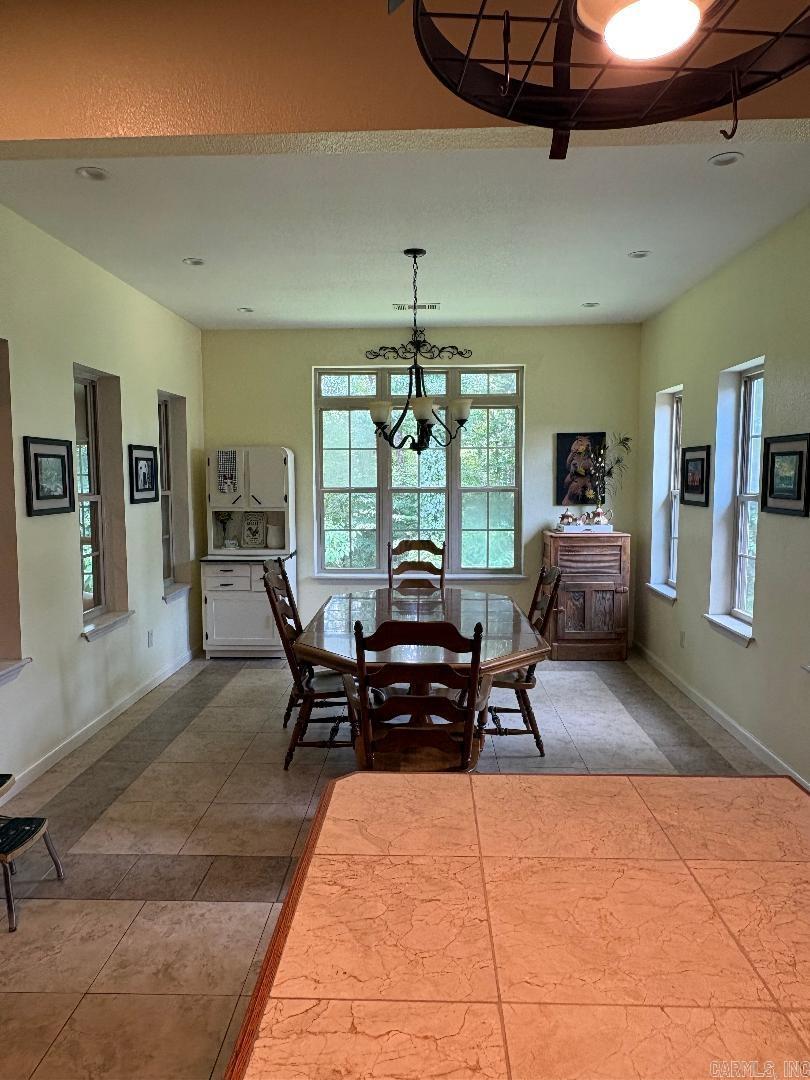 1052 Gravel Hill  Romance, AR