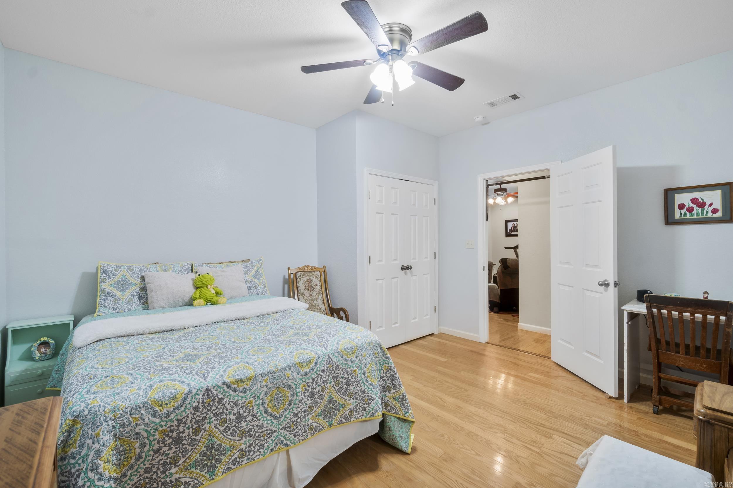1052 Gravel Hill  Romance, AR