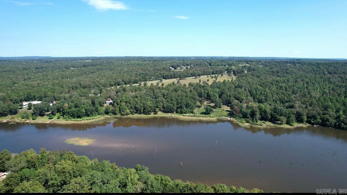 1052 Gravel Hill  Romance, AR