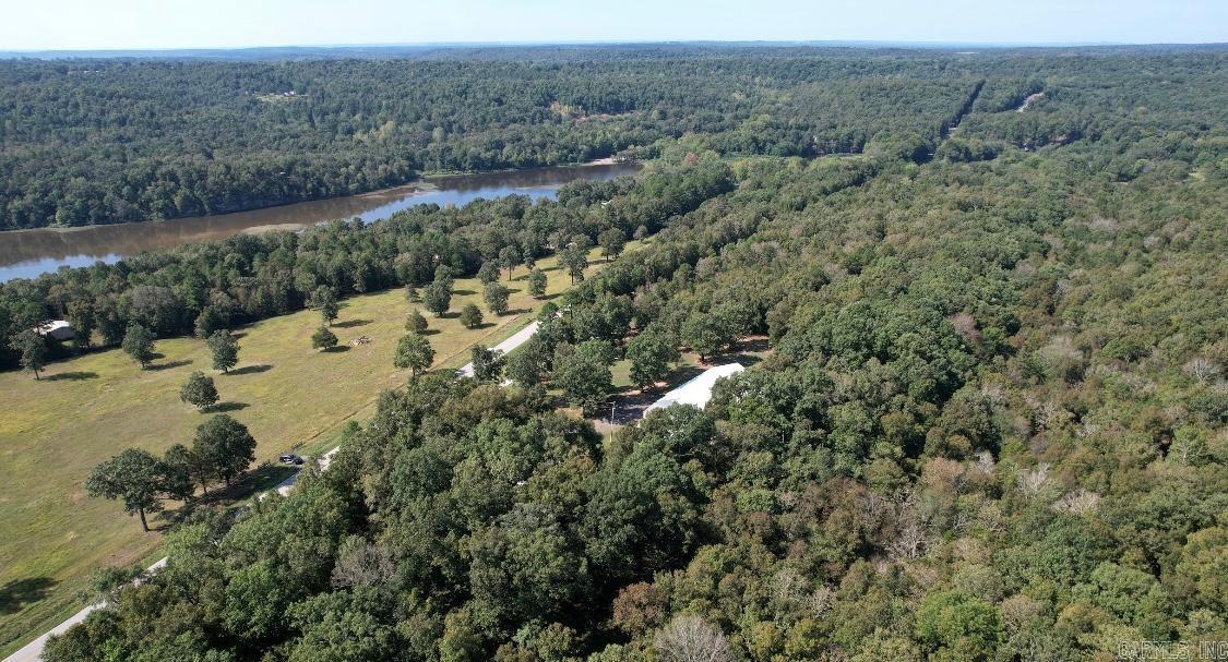 1052 Gravel Hill  Romance, AR