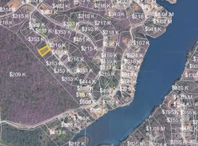 Lot 6 Kirkcolm  Bella Vista, AR
