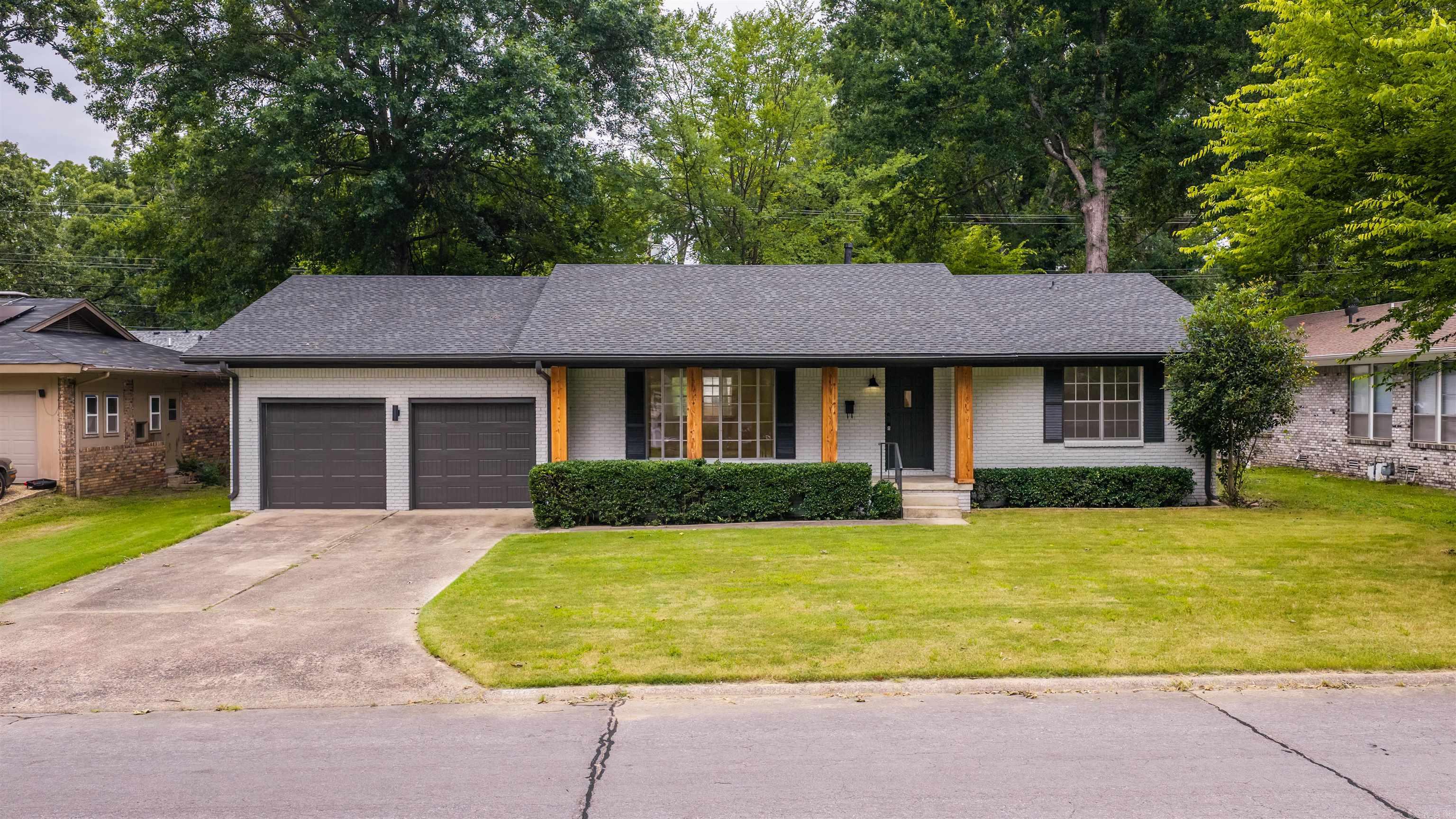 7618 Choctaw  Little Rock, AR