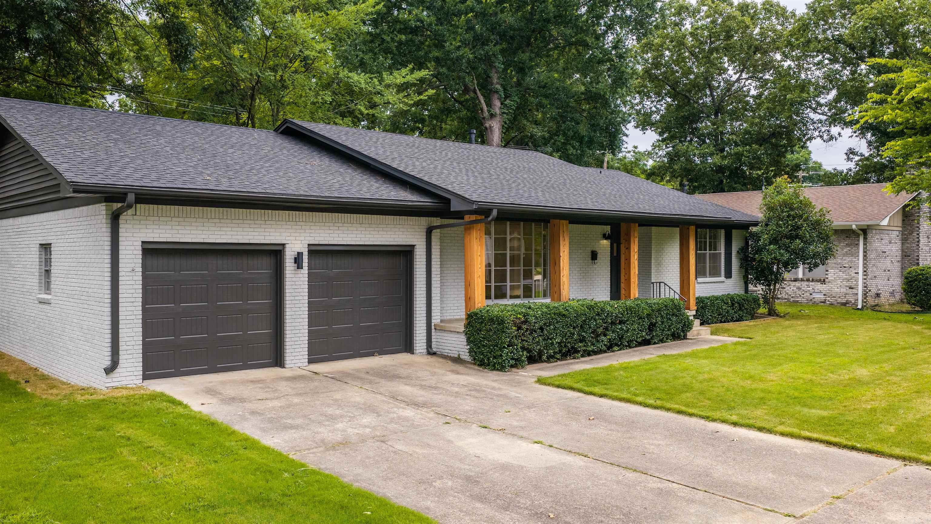 7618 Choctaw  Little Rock, AR