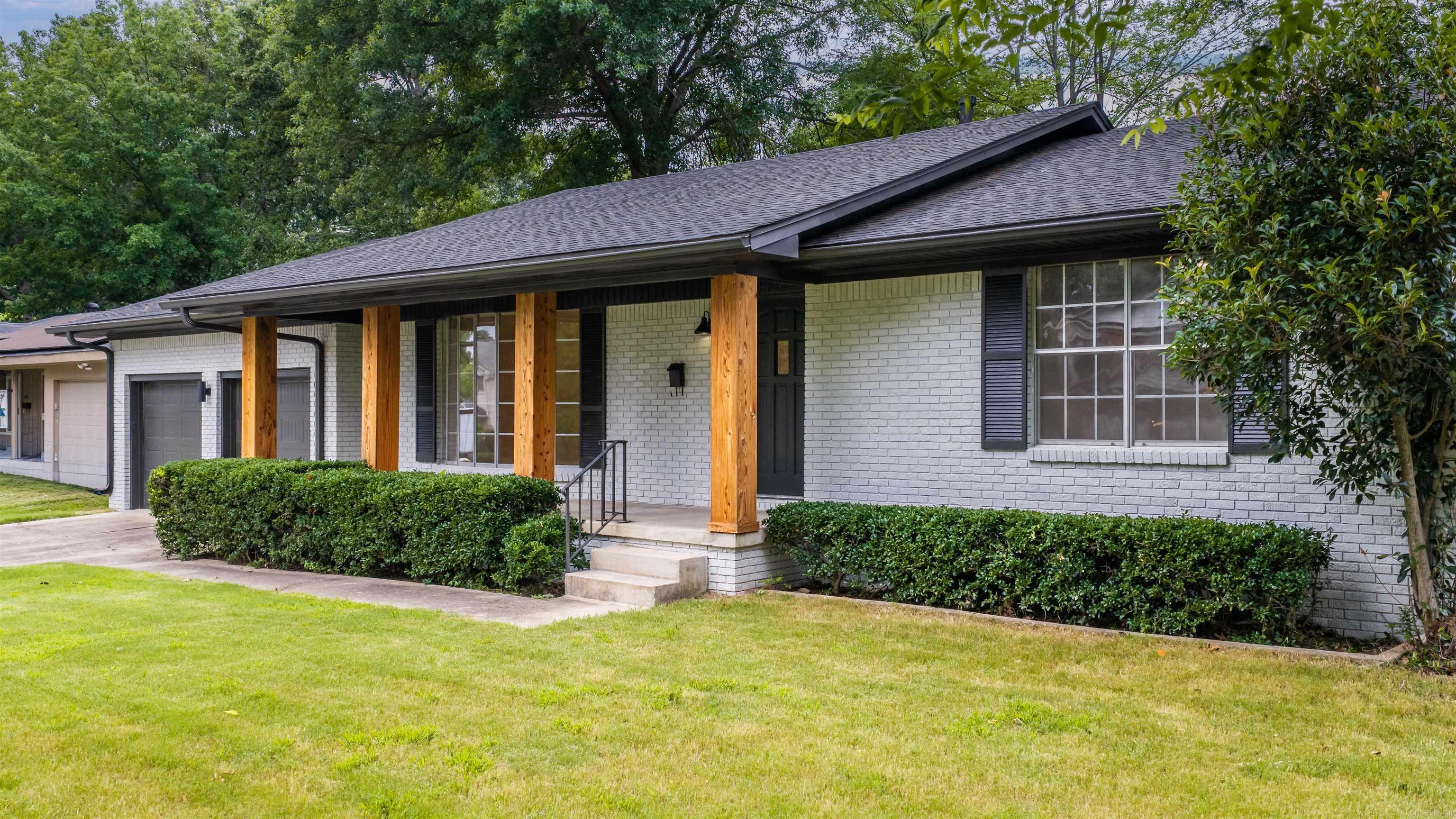 7618 Choctaw  Little Rock, AR