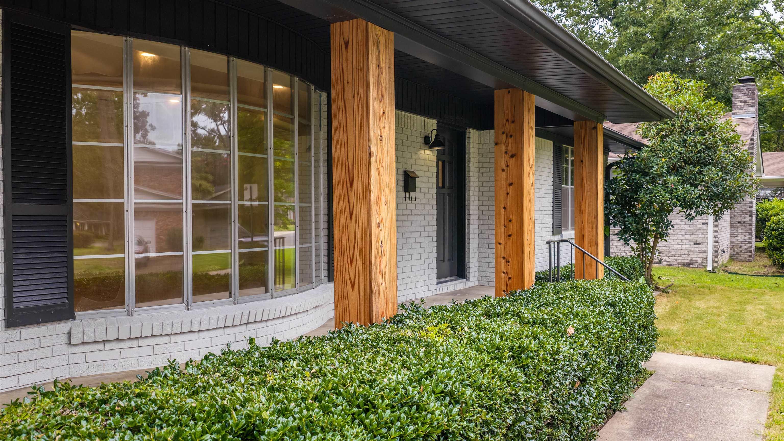 7618 Choctaw  Little Rock, AR