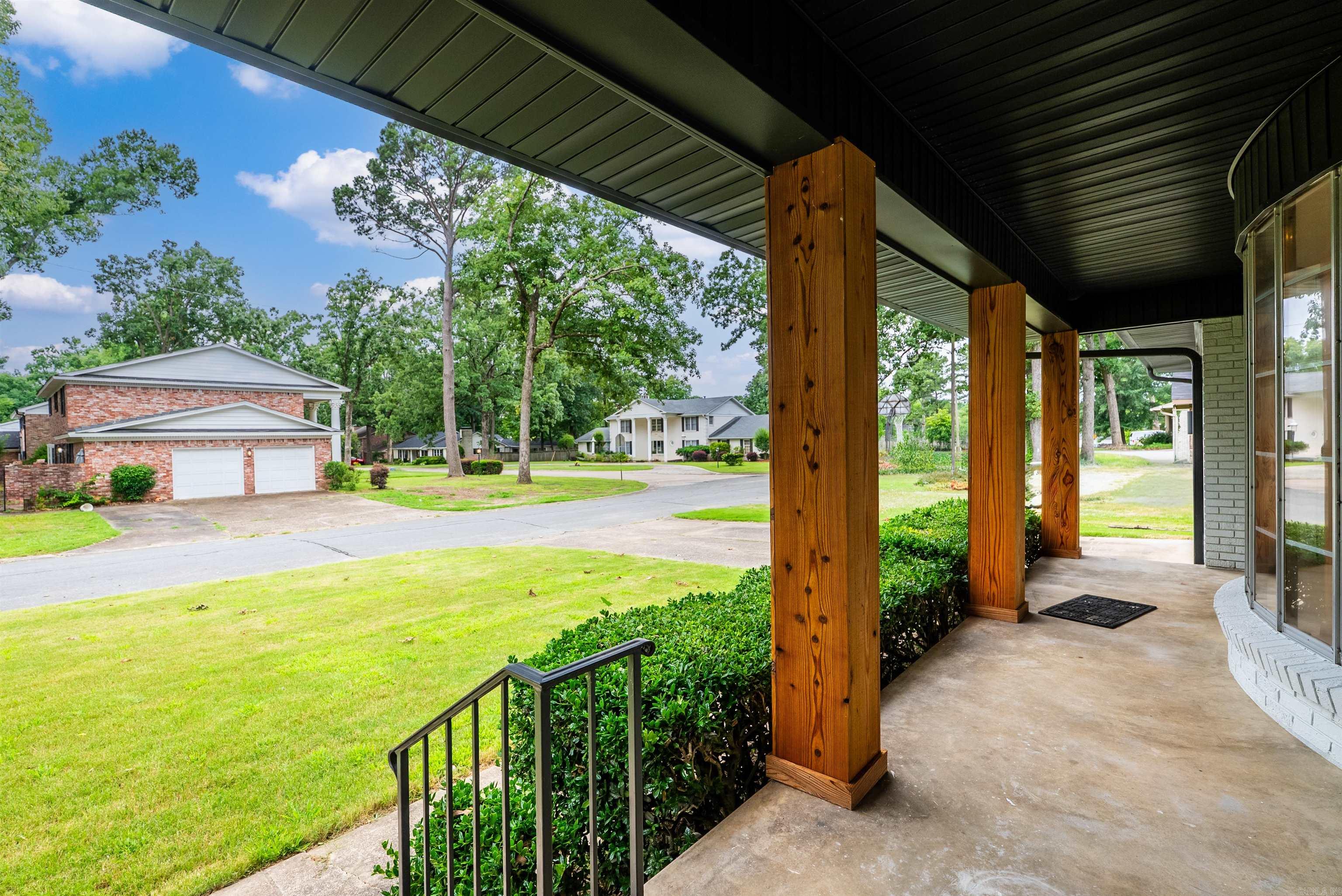 7618 Choctaw  Little Rock, AR