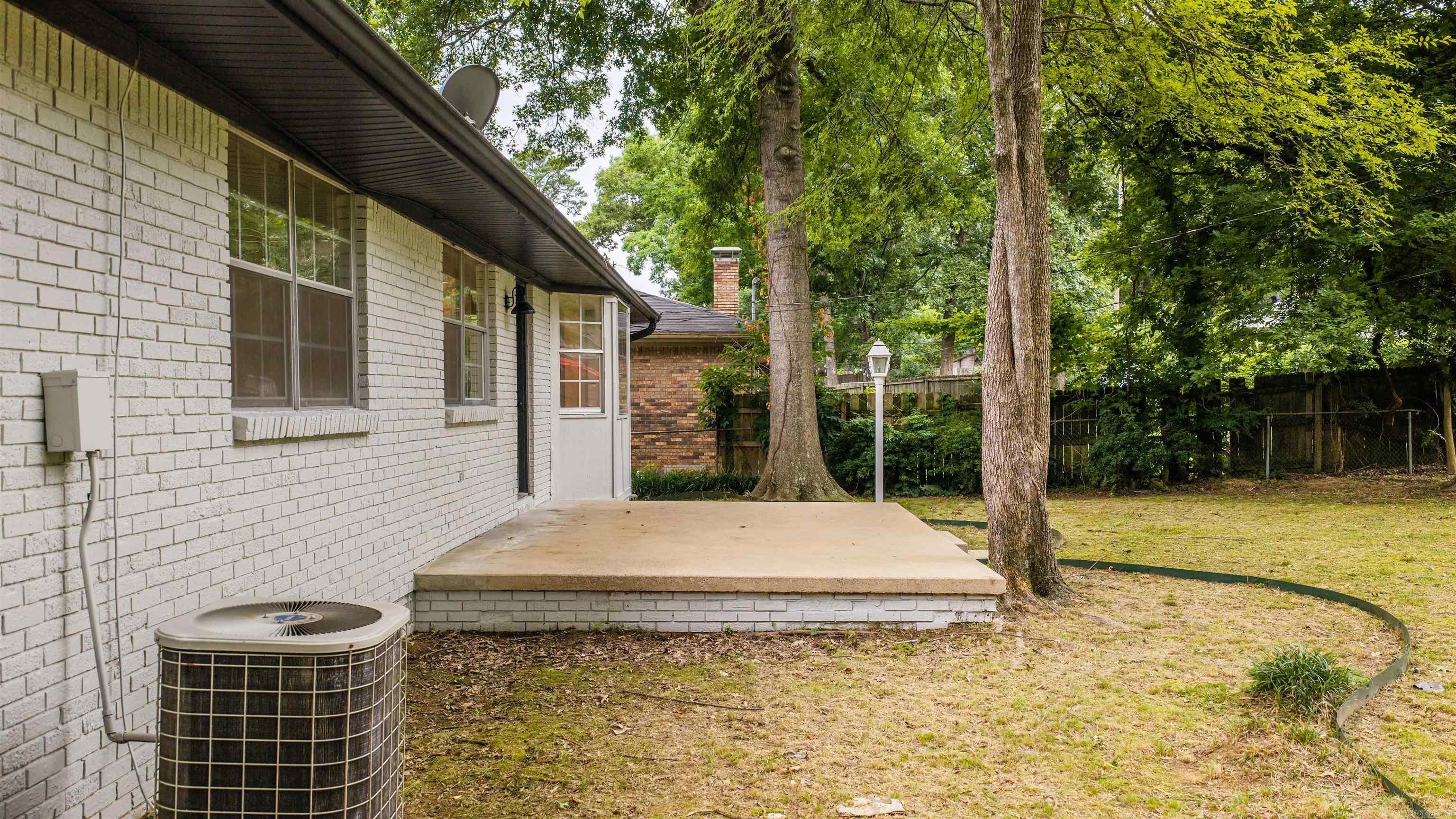 7618 Choctaw  Little Rock, AR
