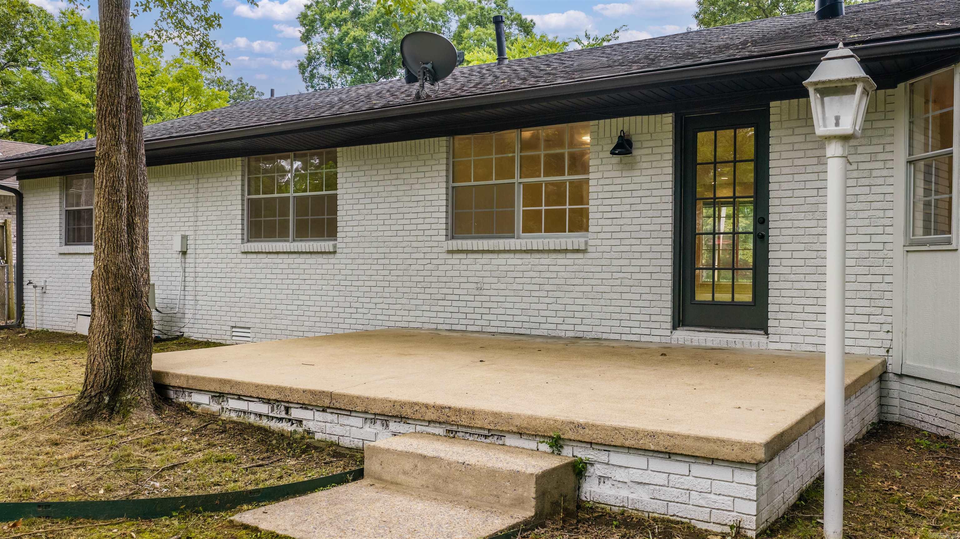 7618 Choctaw  Little Rock, AR