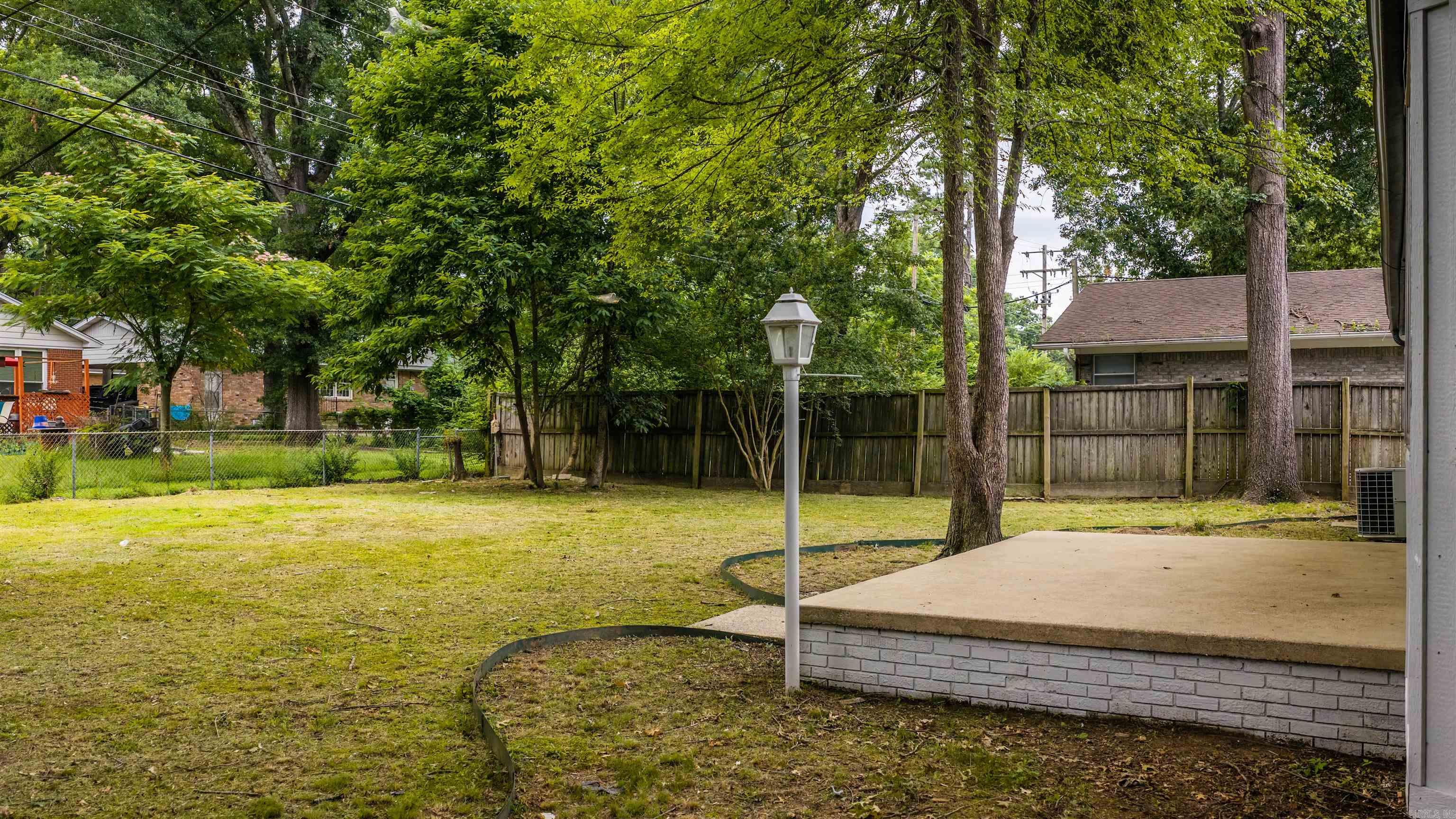 7618 Choctaw  Little Rock, AR