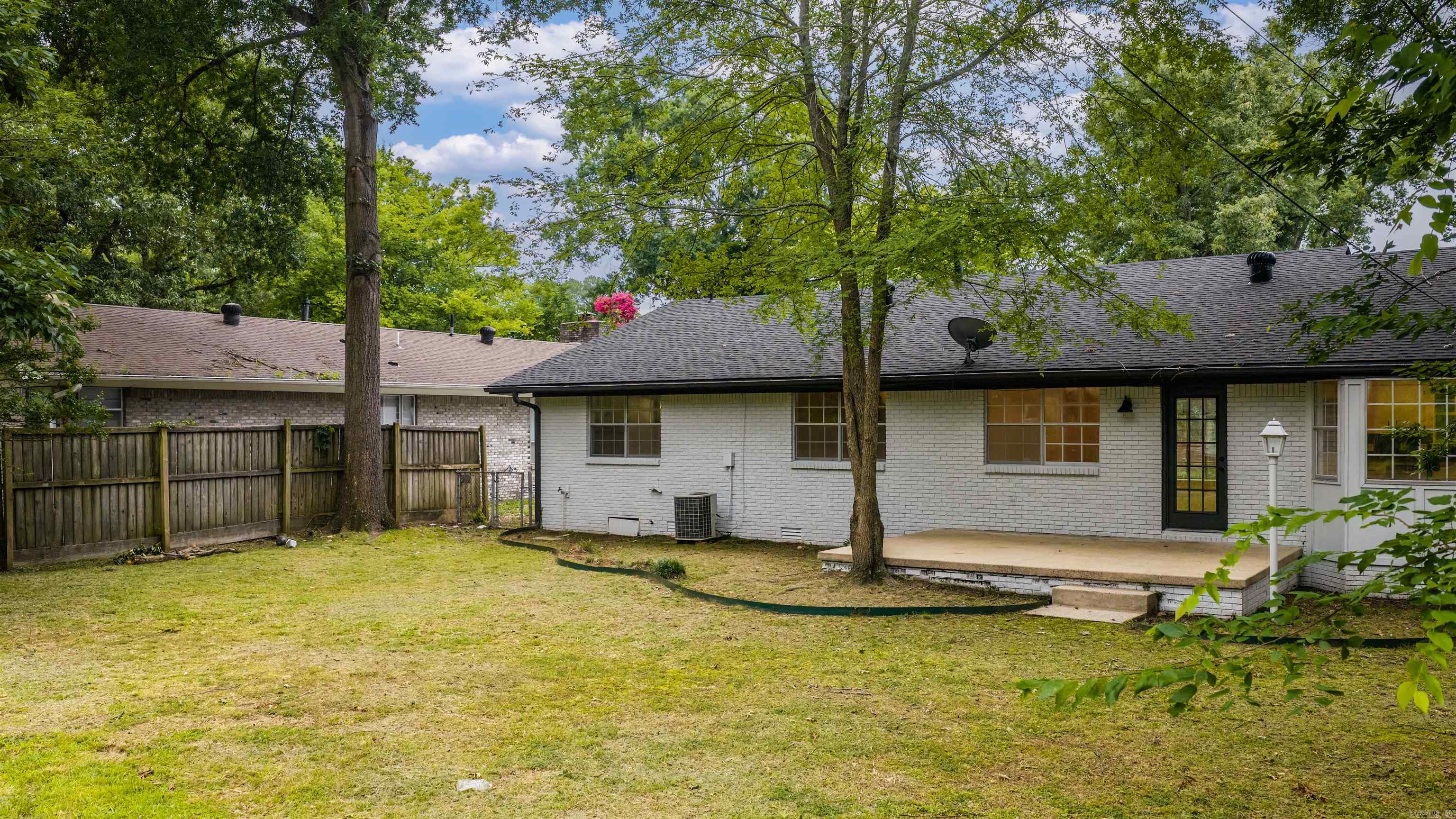 7618 Choctaw  Little Rock, AR