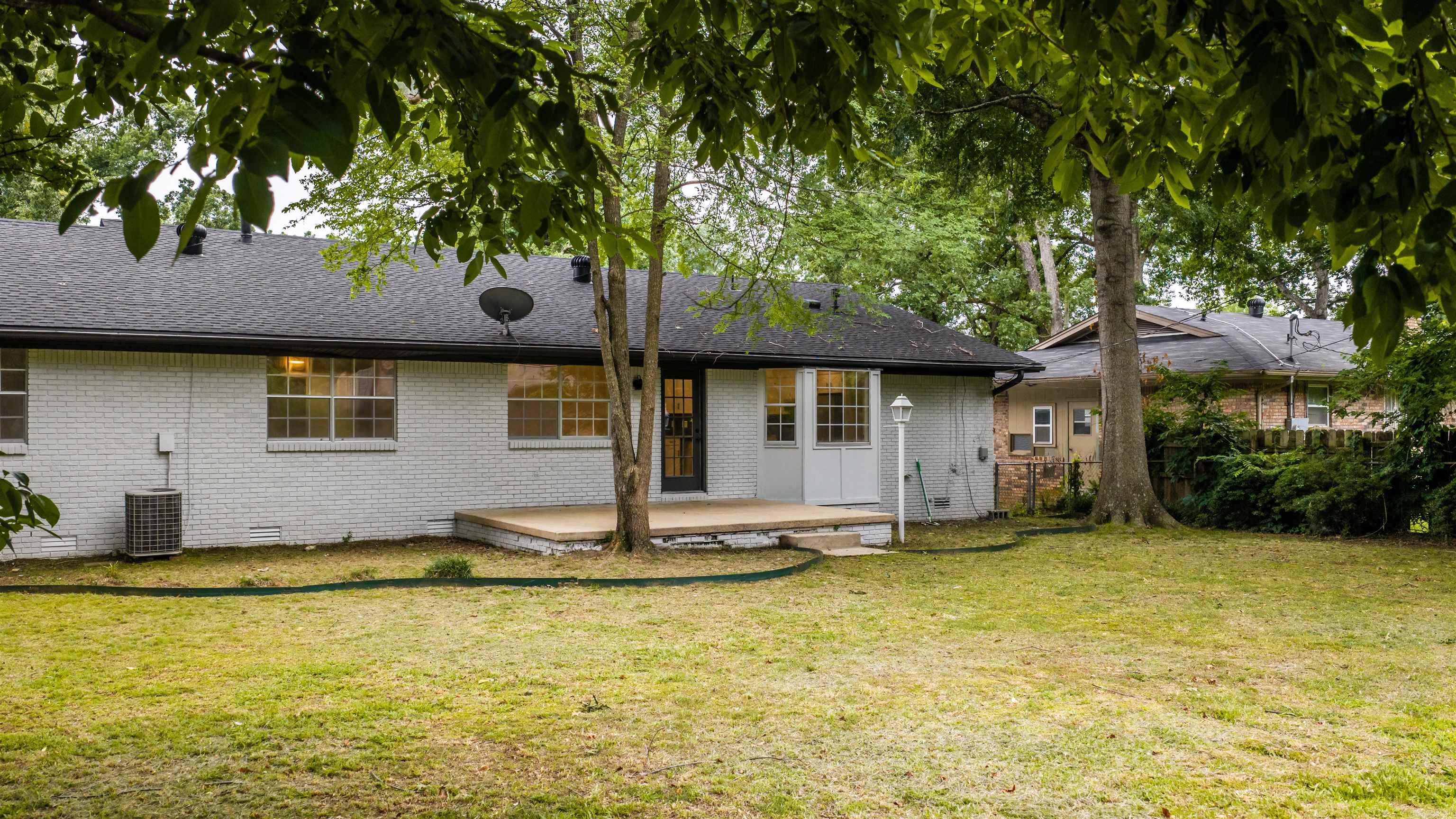 7618 Choctaw  Little Rock, AR