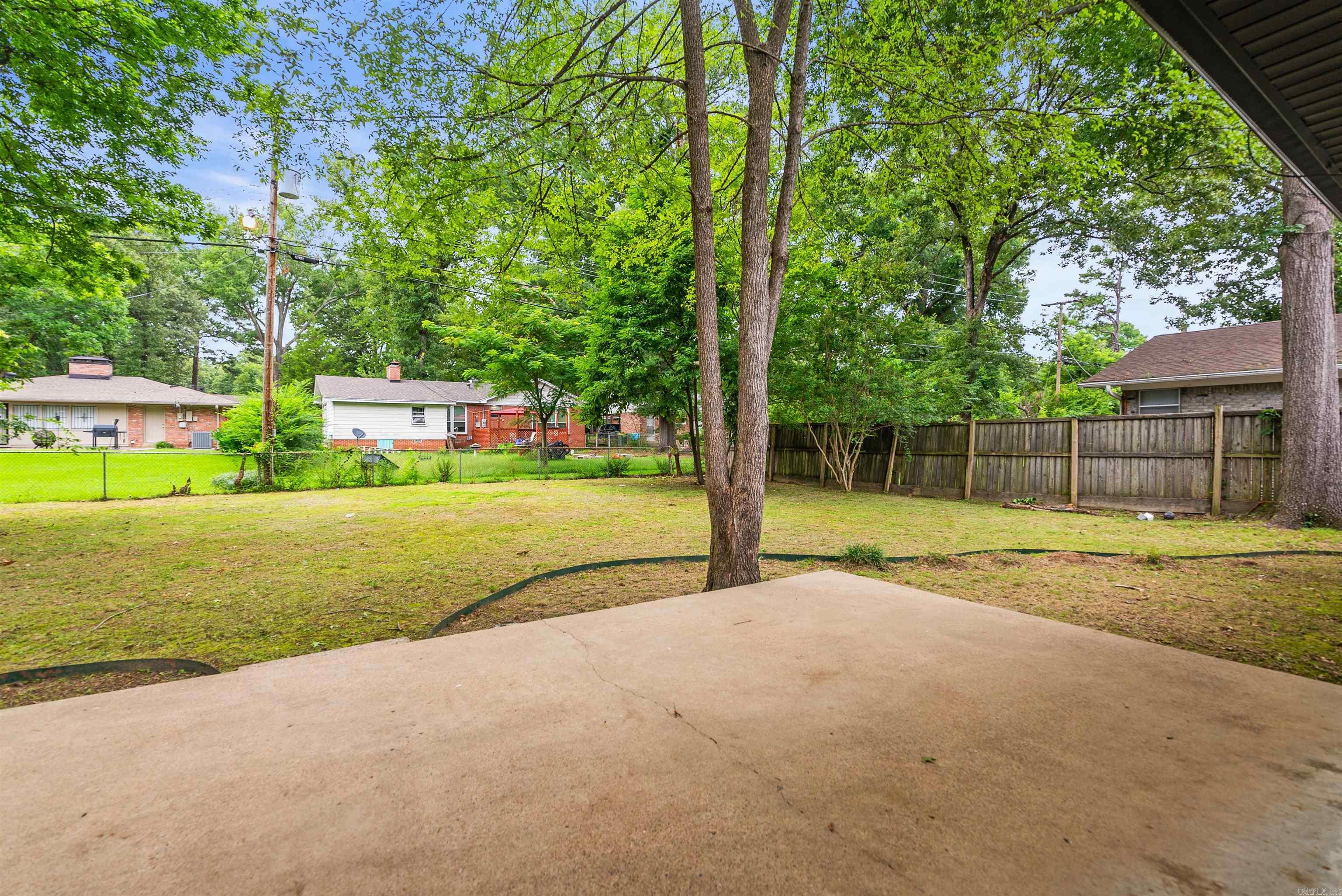 7618 Choctaw  Little Rock, AR