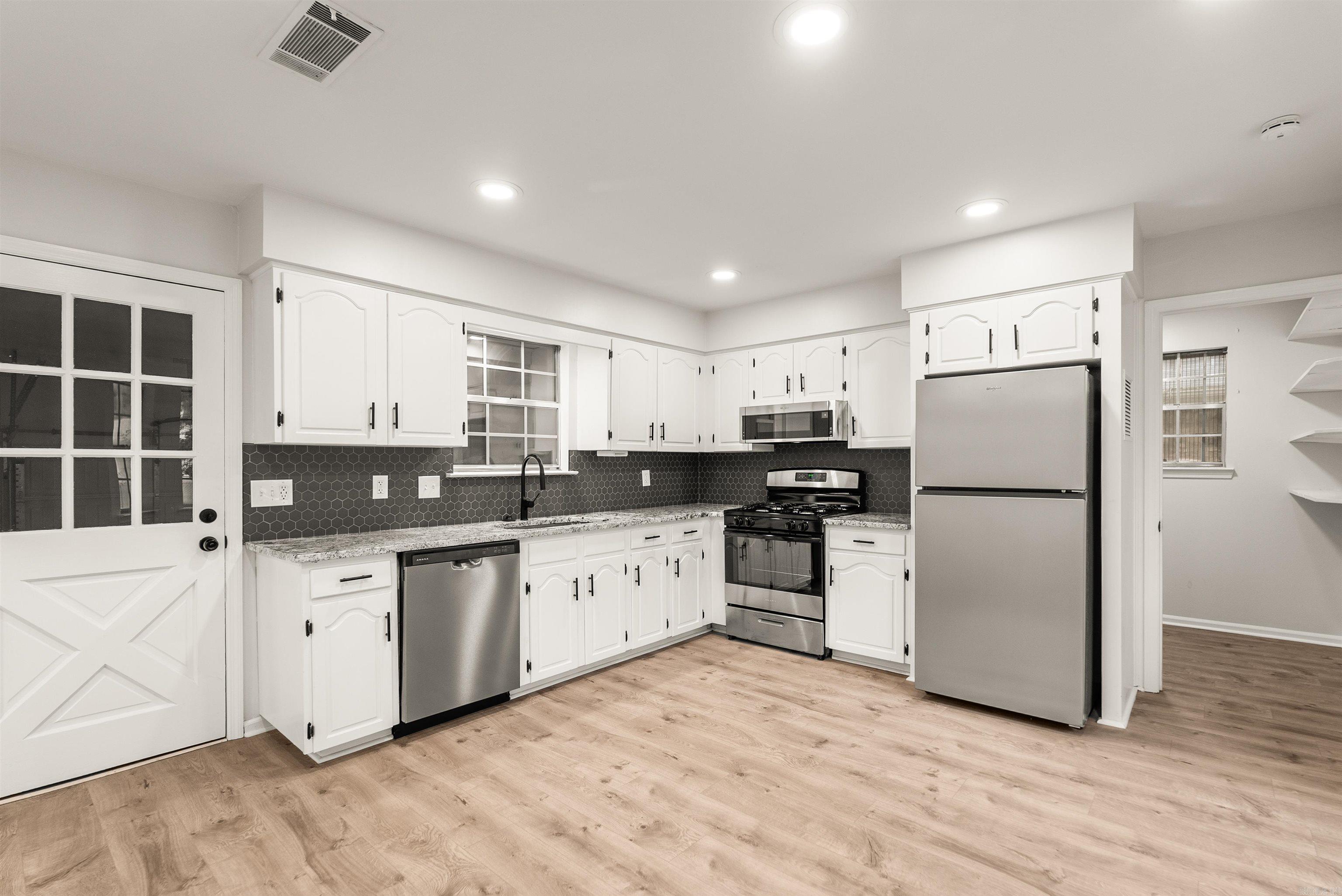 7618 Choctaw  Little Rock, AR